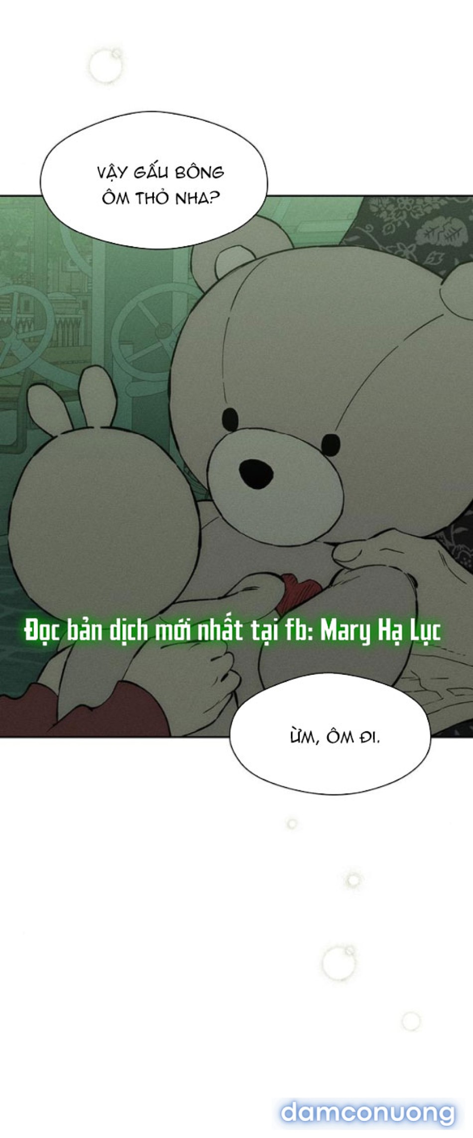 [18+] Nước Mắt Trên Đóa Hoa Tàn 