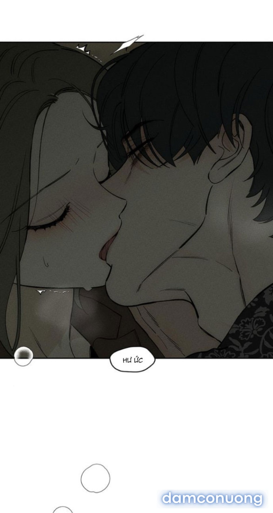 [18+] Nước Mắt Trên Đóa Hoa Tàn 