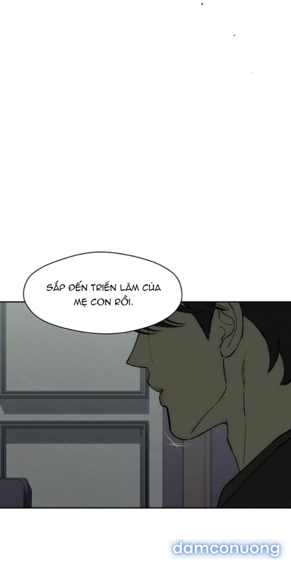 [18+] Nước Mắt Trên Đóa Hoa Tàn 