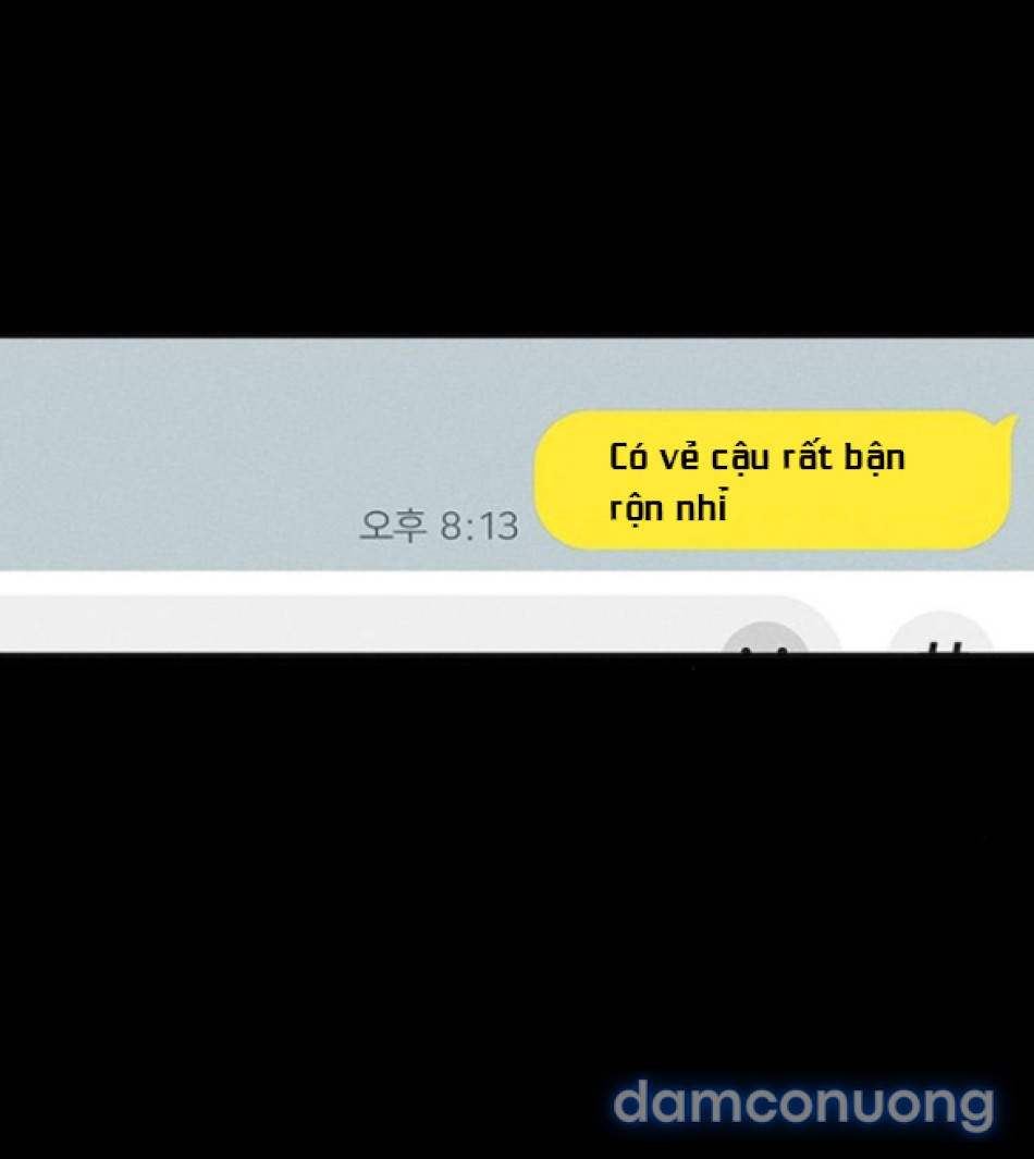 [18+] Nước Mắt Trên Đóa Hoa Tàn 