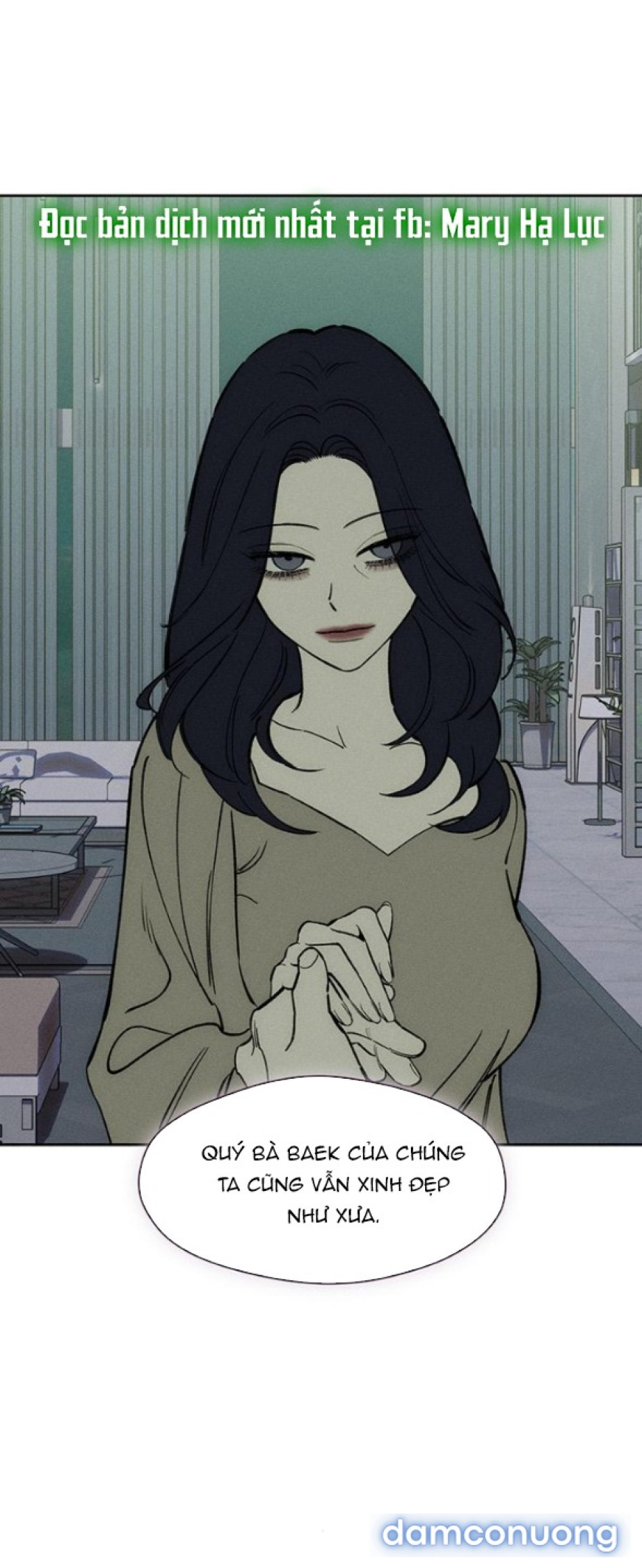 [18+] Nước Mắt Trên Đóa Hoa Tàn 
