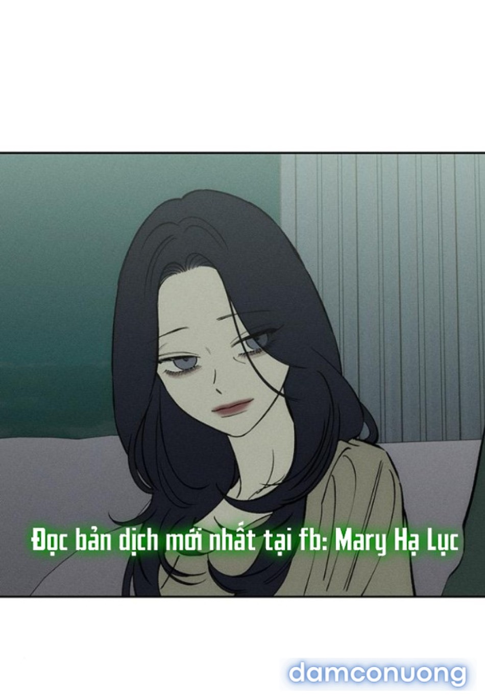 [18+] Nước Mắt Trên Đóa Hoa Tàn 
