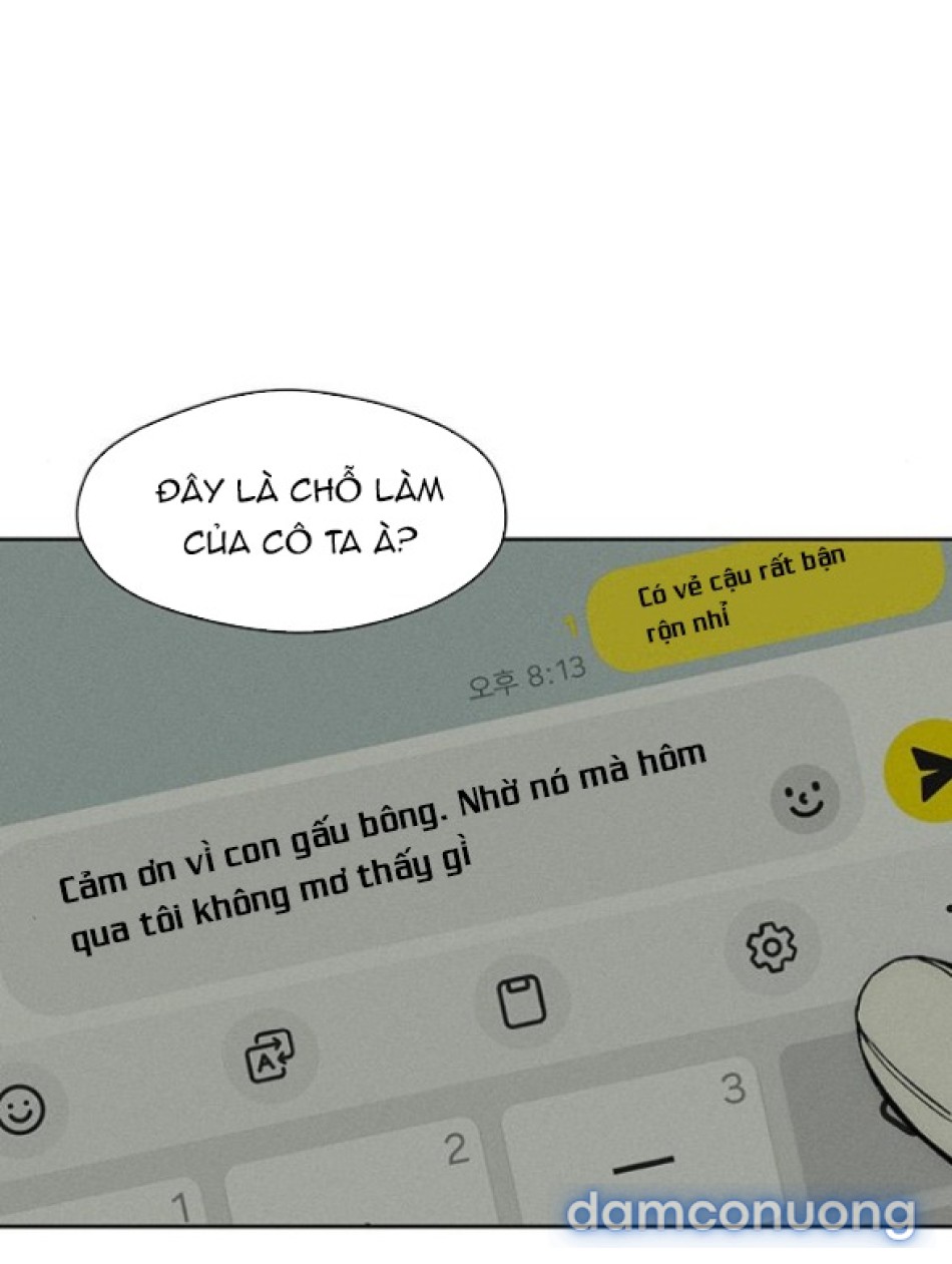 [18+] Nước Mắt Trên Đóa Hoa Tàn 