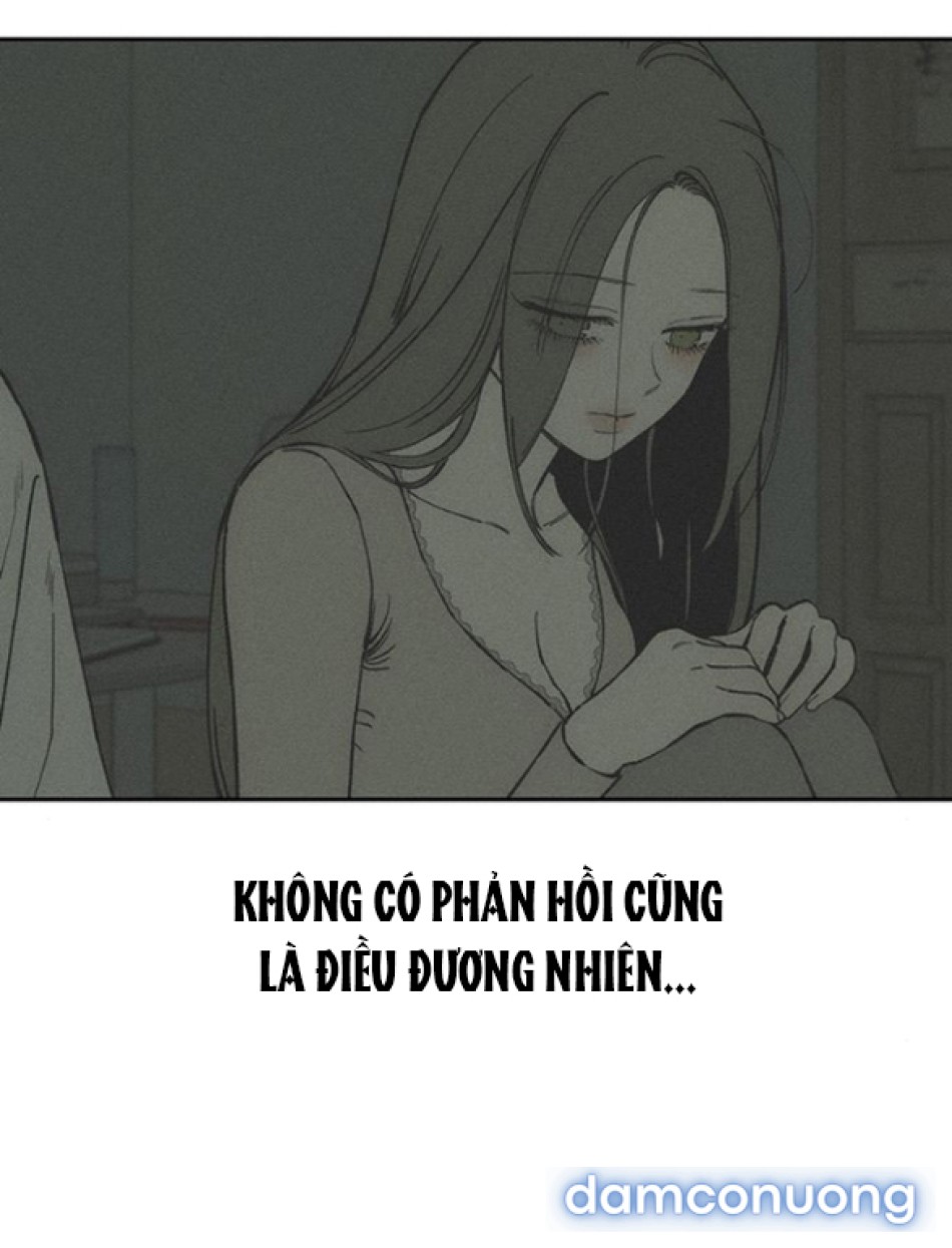 [18+] Nước Mắt Trên Đóa Hoa Tàn 