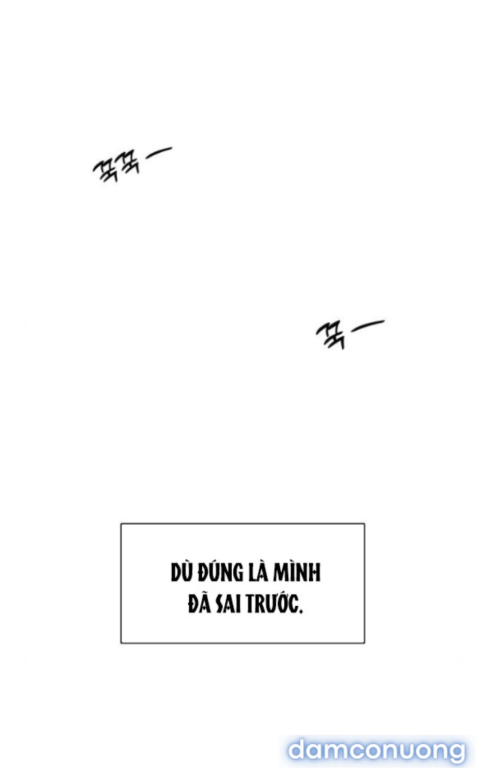 [18+] Nước Mắt Trên Đóa Hoa Tàn 
