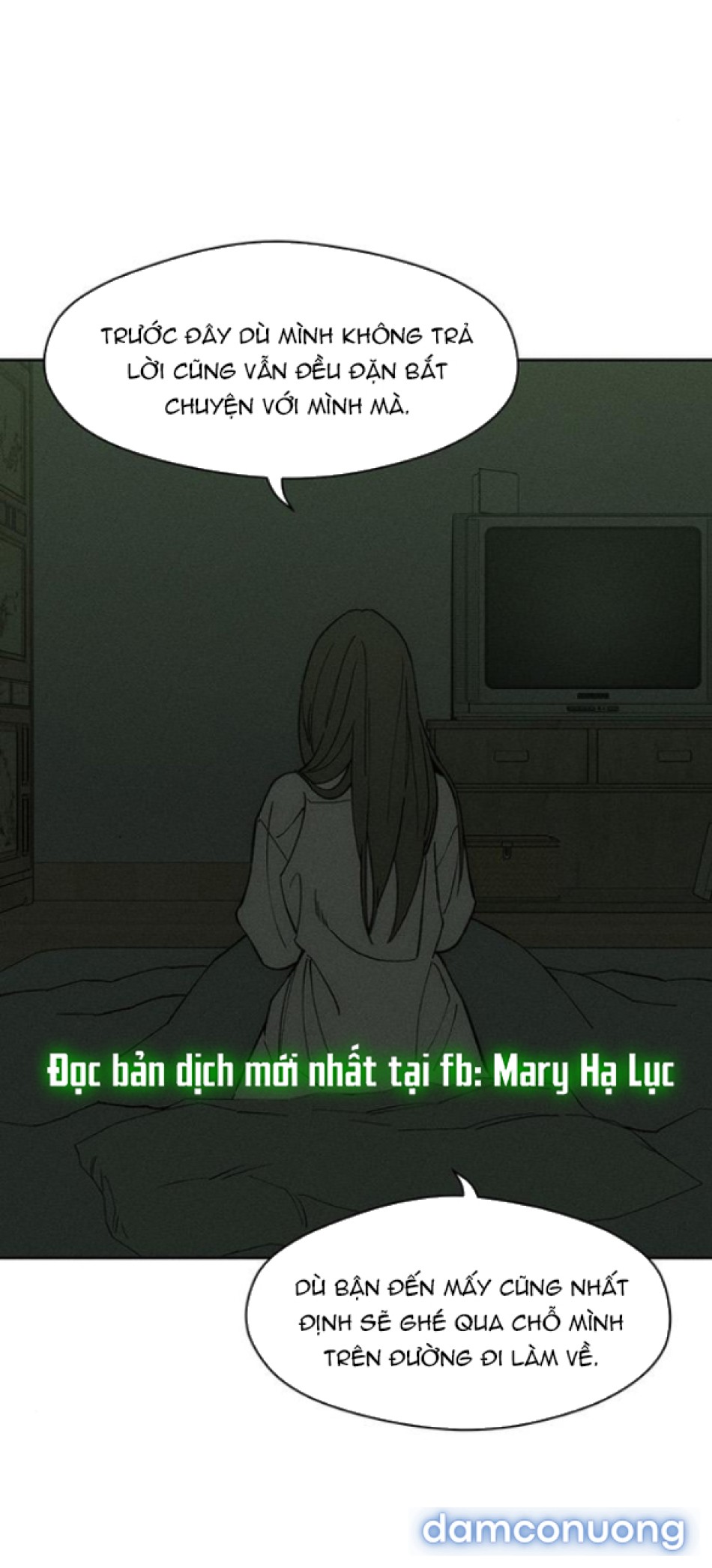 [18+] Nước Mắt Trên Đóa Hoa Tàn 