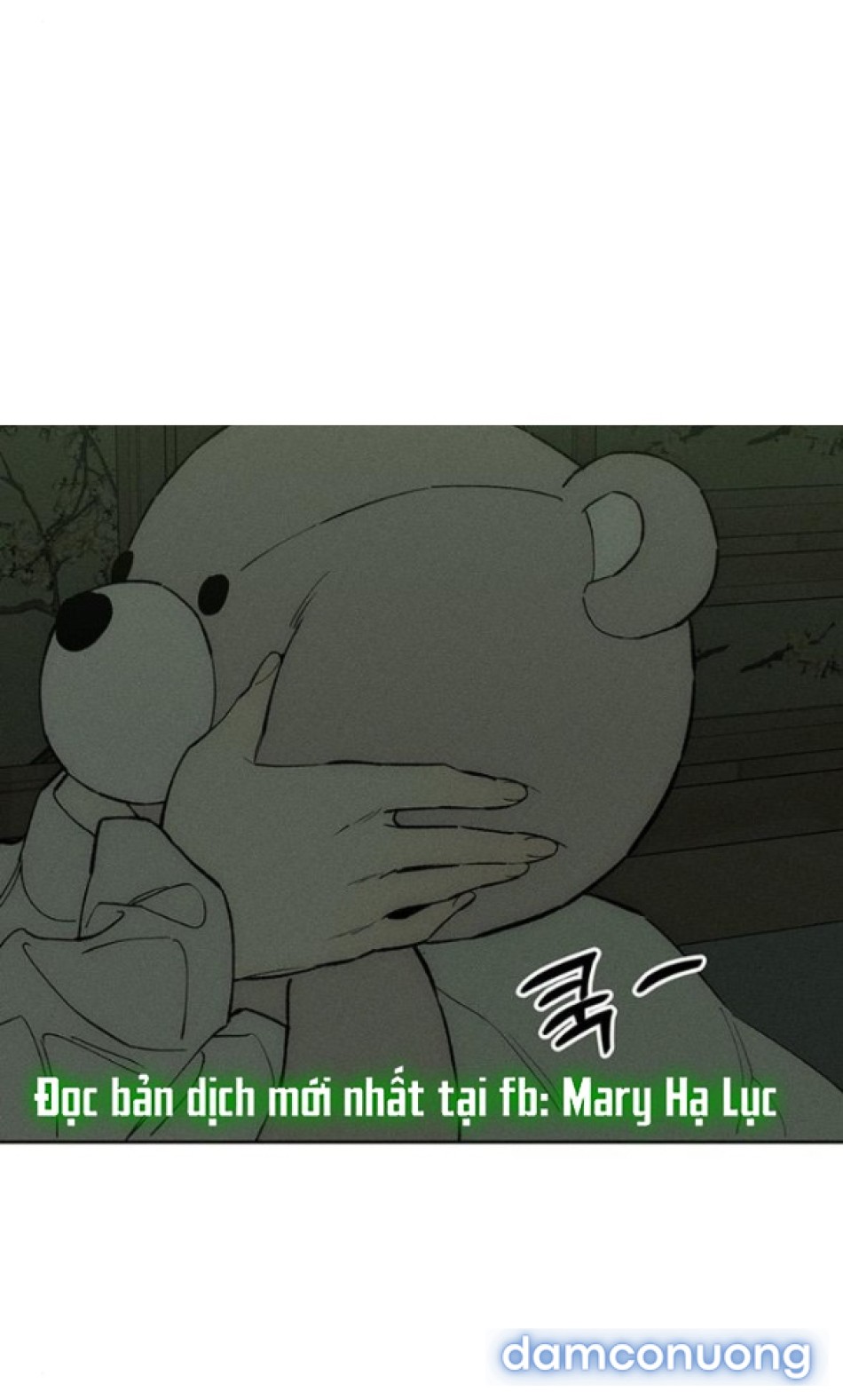 [18+] Nước Mắt Trên Đóa Hoa Tàn 