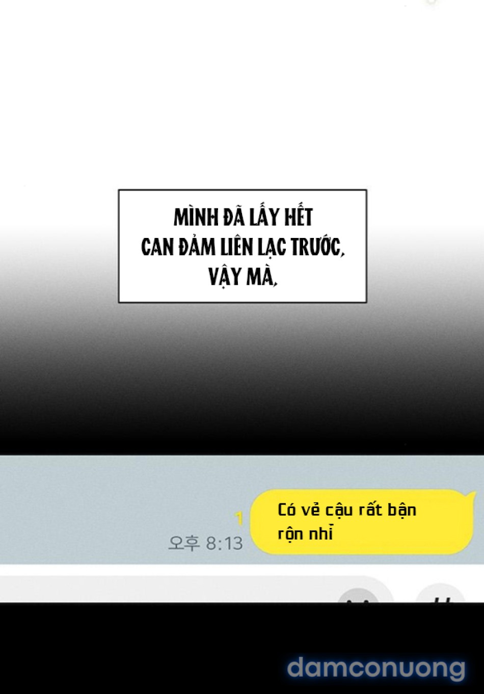 [18+] Nước Mắt Trên Đóa Hoa Tàn 