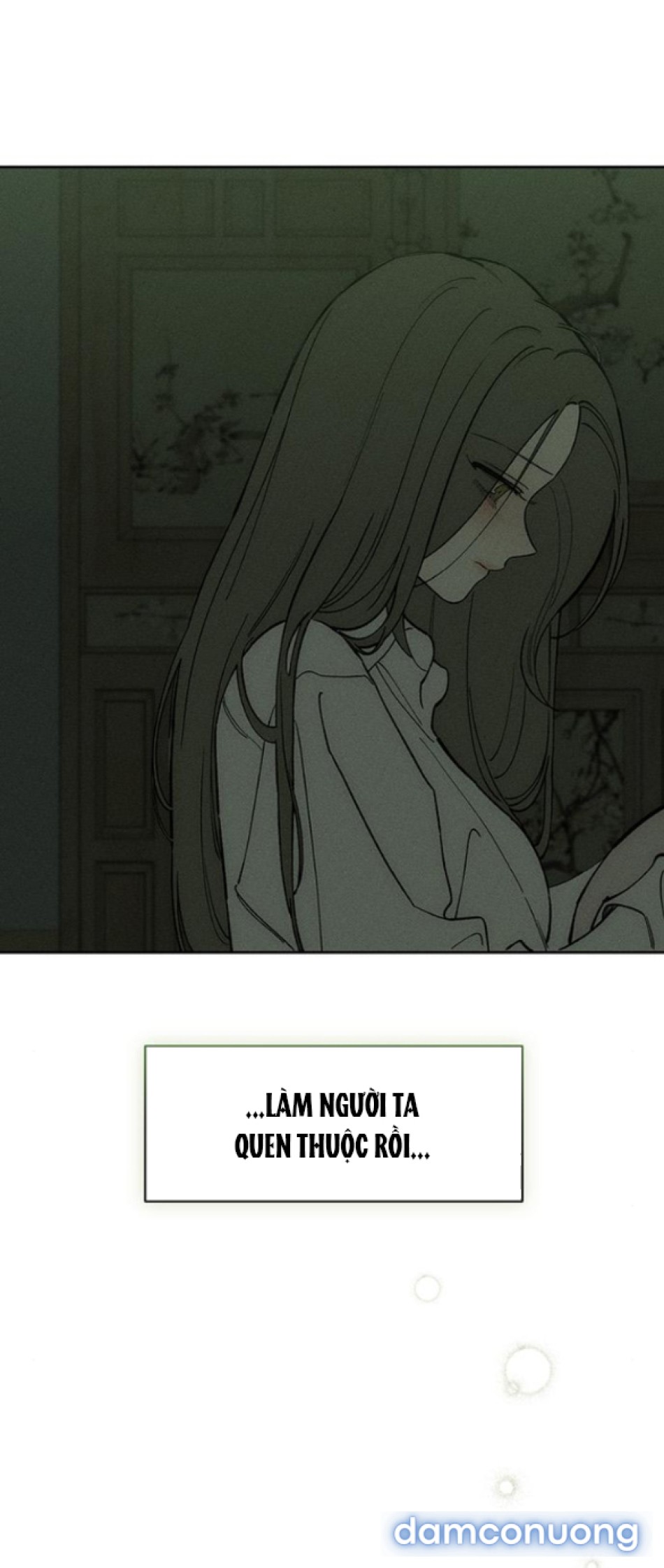[18+] Nước Mắt Trên Đóa Hoa Tàn 