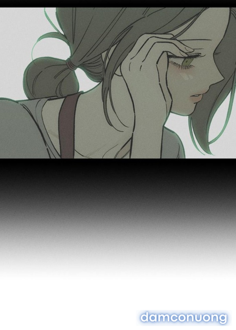 [18+] Nước Mắt Trên Đóa Hoa Tàn 
