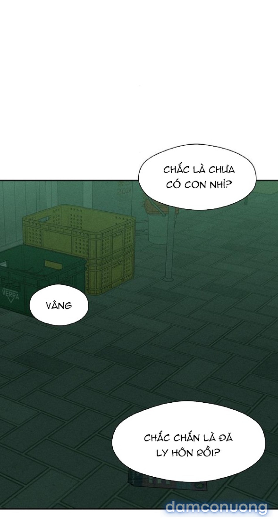 [18+] Nước Mắt Trên Đóa Hoa Tàn 