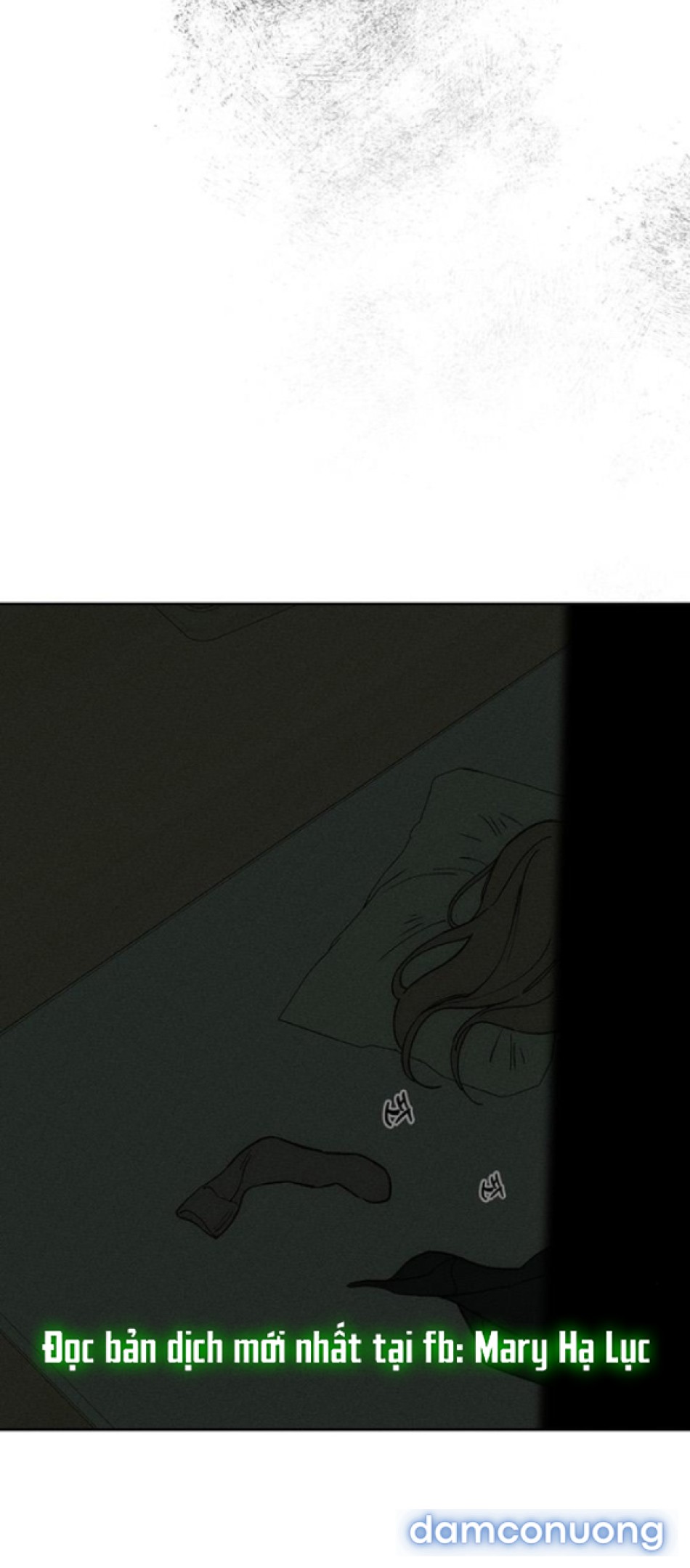 [18+] Nước Mắt Trên Đóa Hoa Tàn 