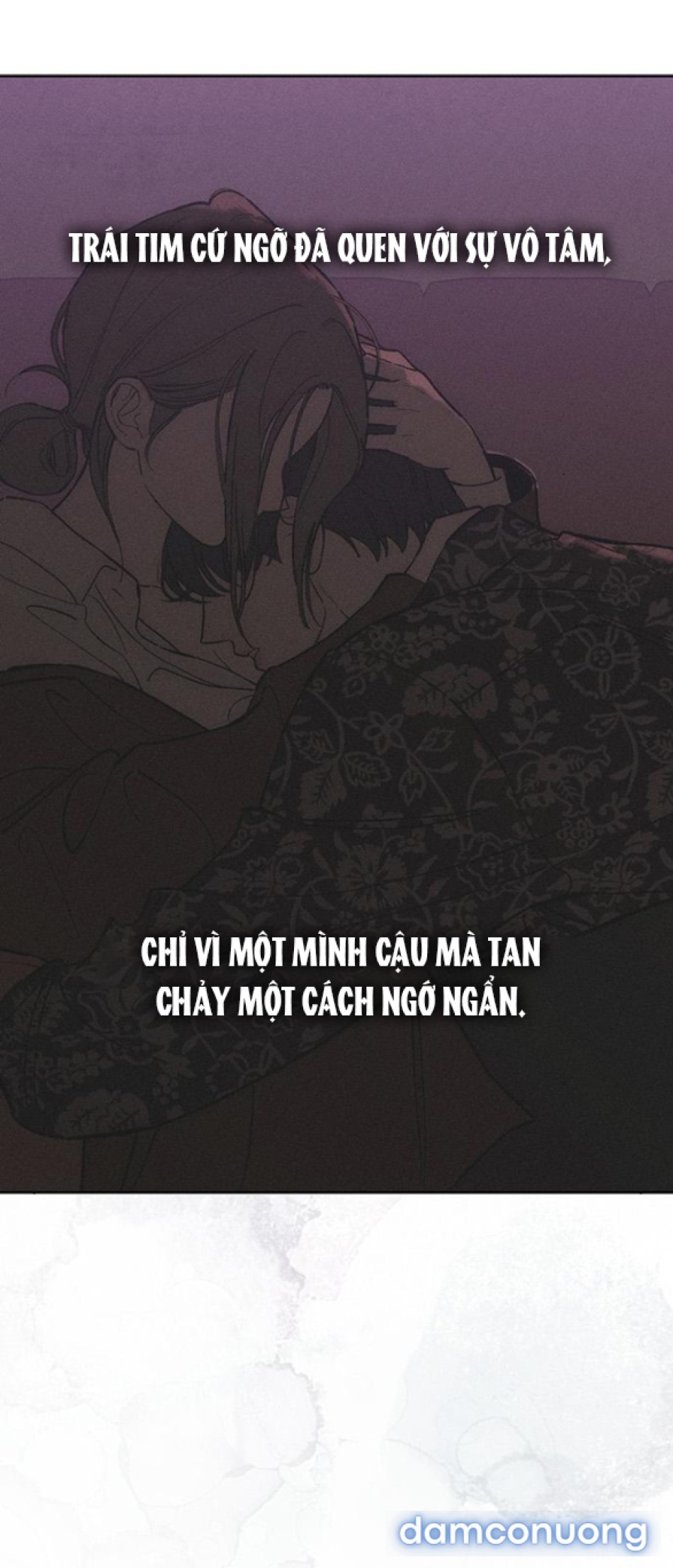 [18+] Nước Mắt Trên Đóa Hoa Tàn 