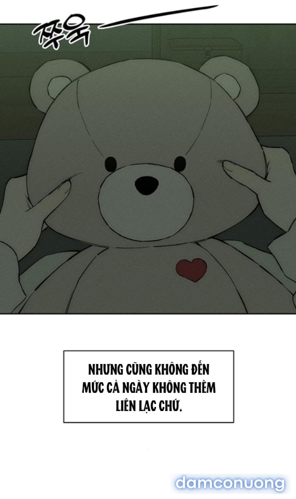 [18+] Nước Mắt Trên Đóa Hoa Tàn 