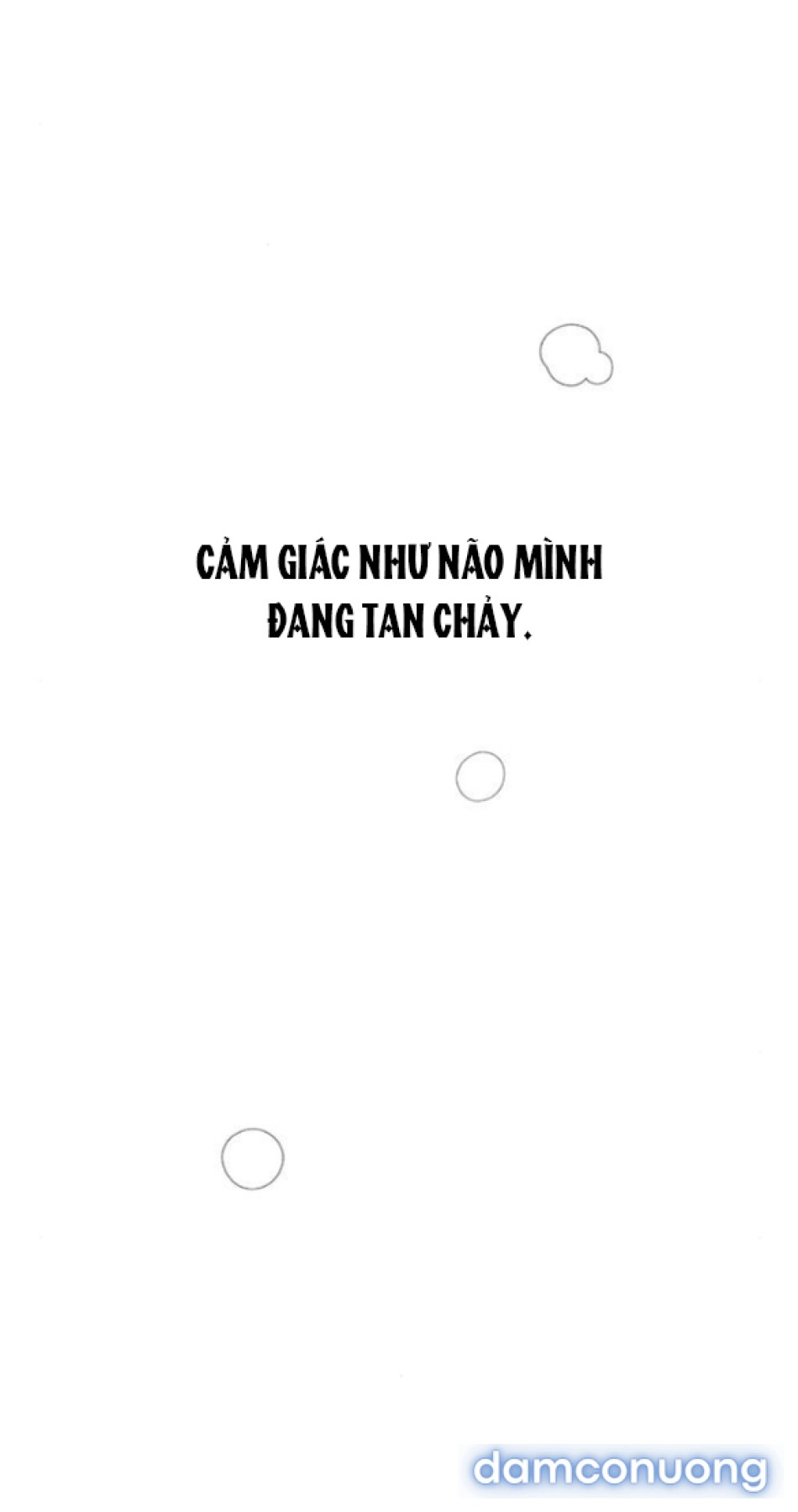 [18+] Nước Mắt Trên Đóa Hoa Tàn 