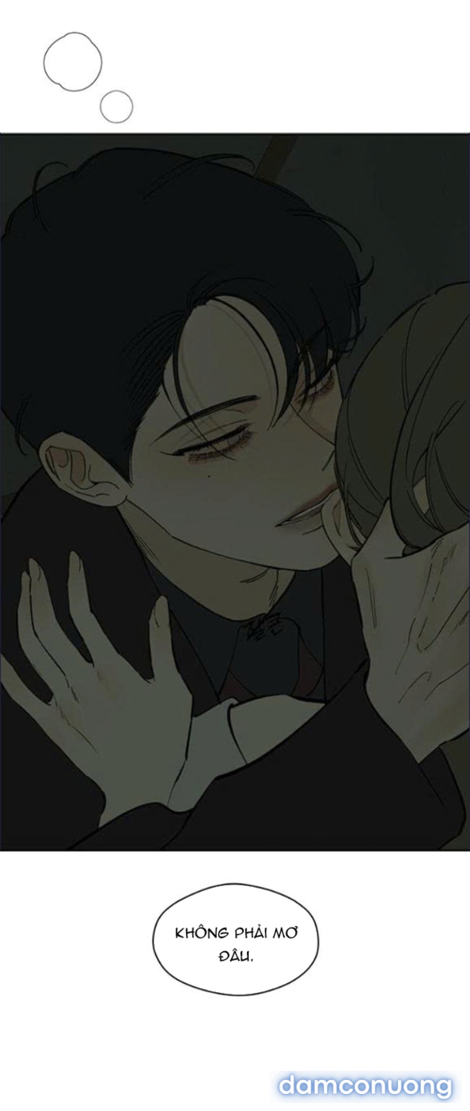 [18+] Nước Mắt Trên Đóa Hoa Tàn 