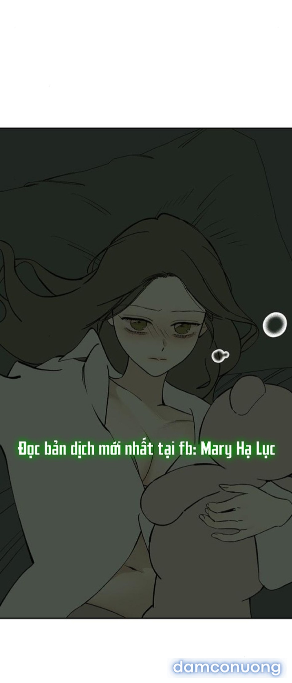 [18+] Nước Mắt Trên Đóa Hoa Tàn 