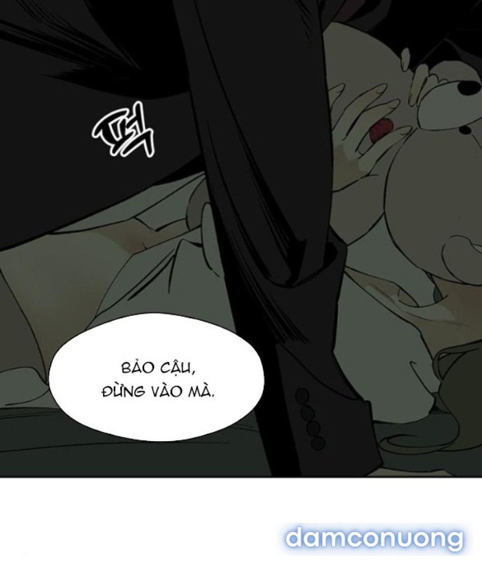[18+] Nước Mắt Trên Đóa Hoa Tàn 