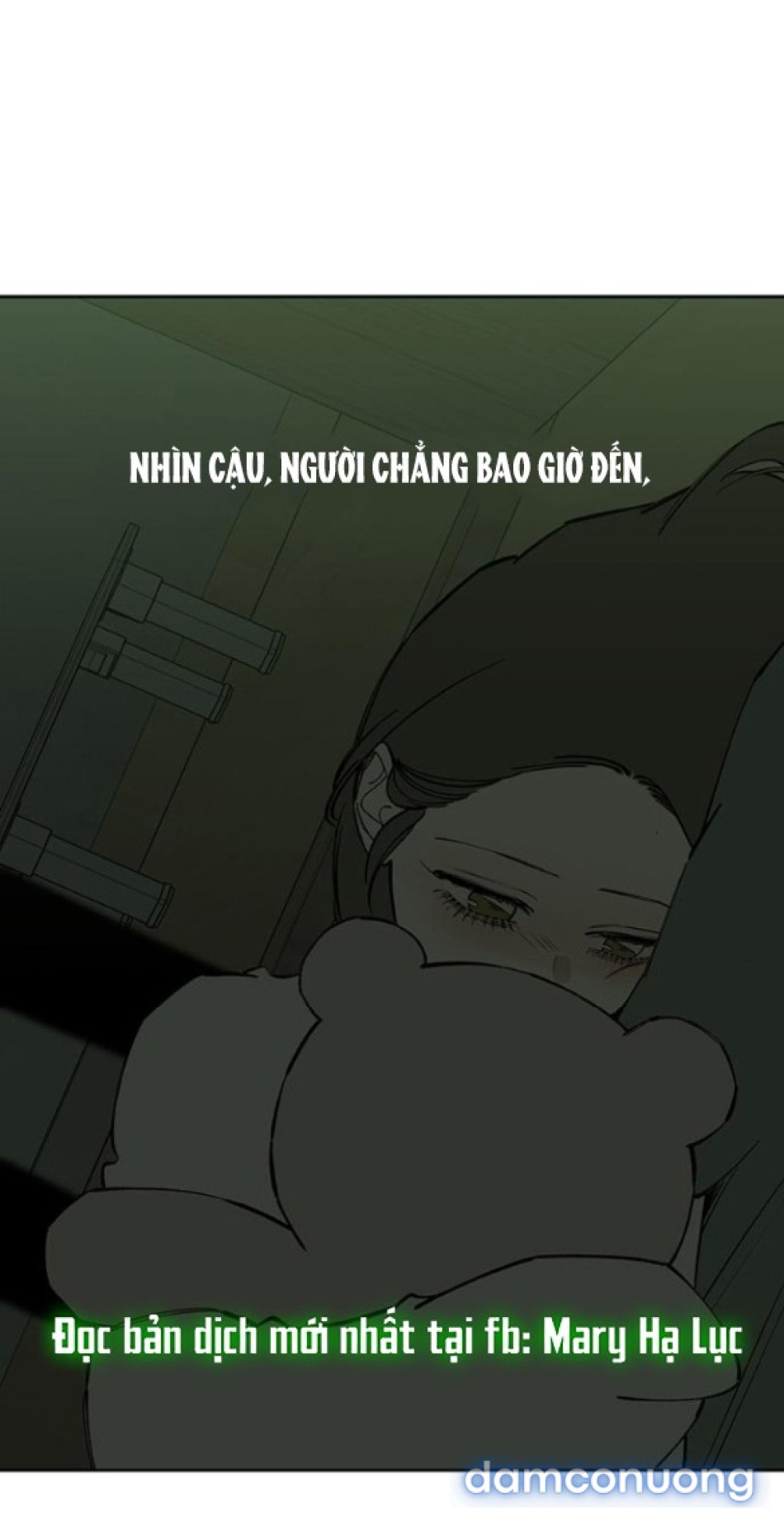 [18+] Nước Mắt Trên Đóa Hoa Tàn 
