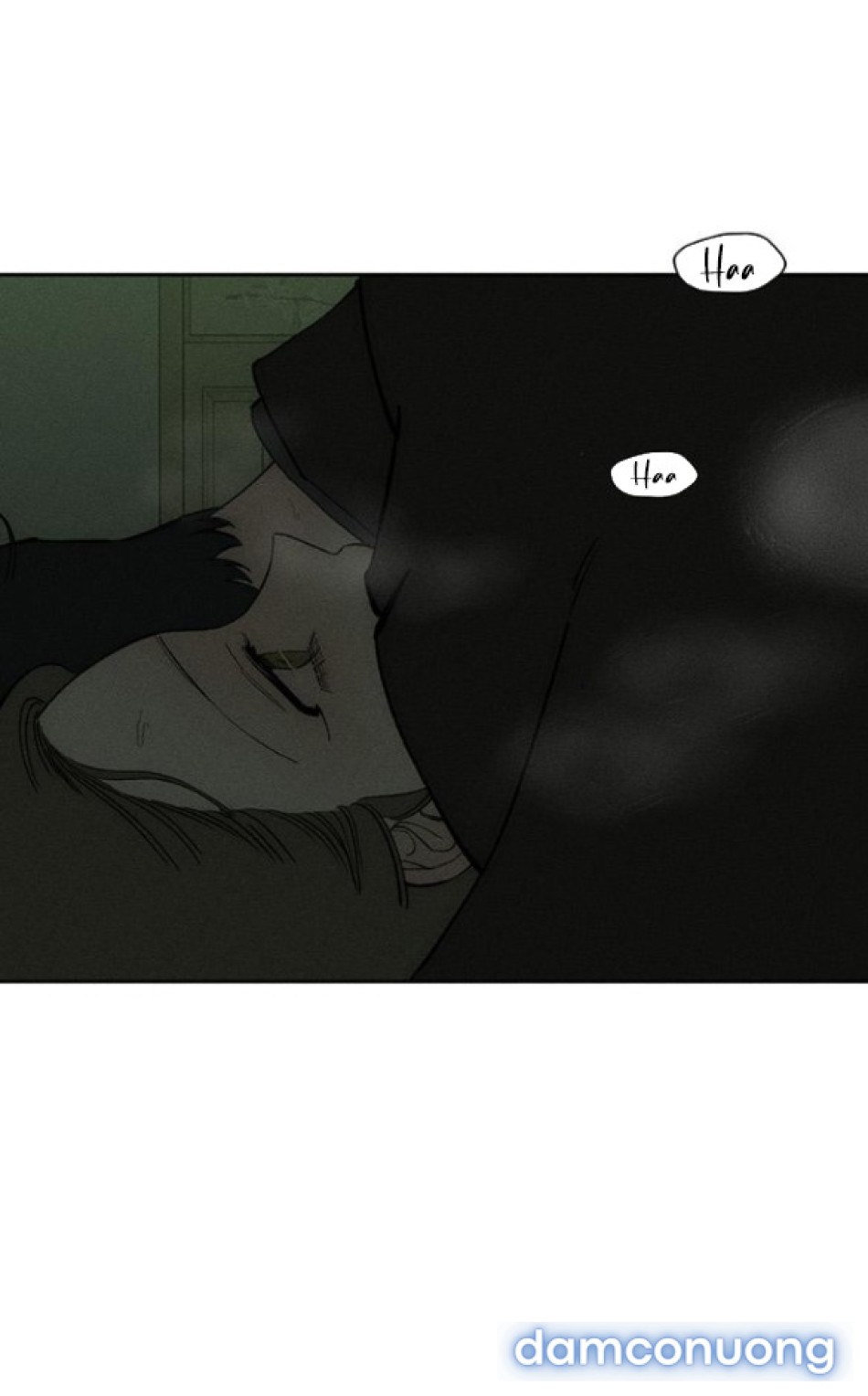 [18+] Nước Mắt Trên Đóa Hoa Tàn 