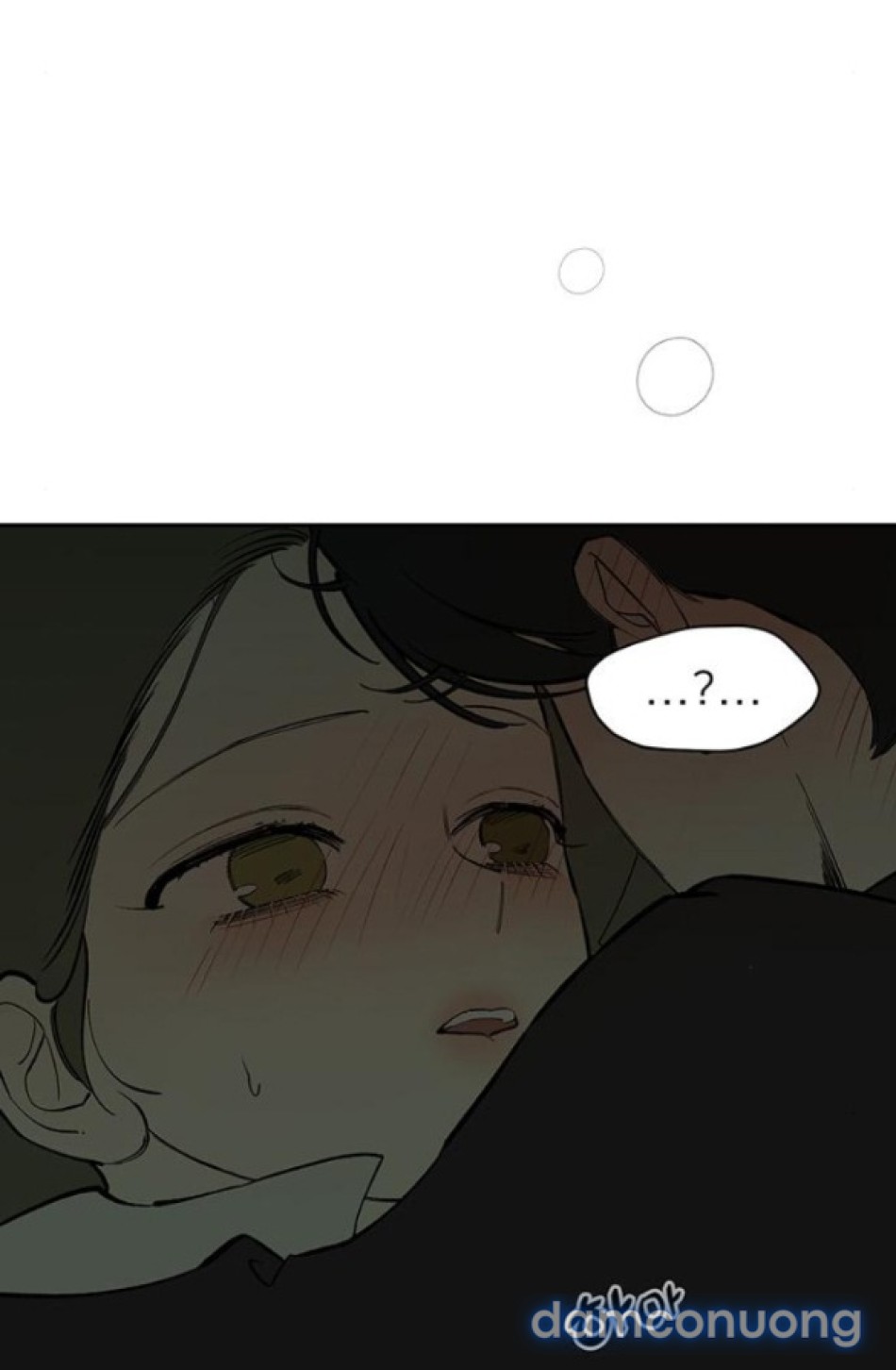 [18+] Nước Mắt Trên Đóa Hoa Tàn 