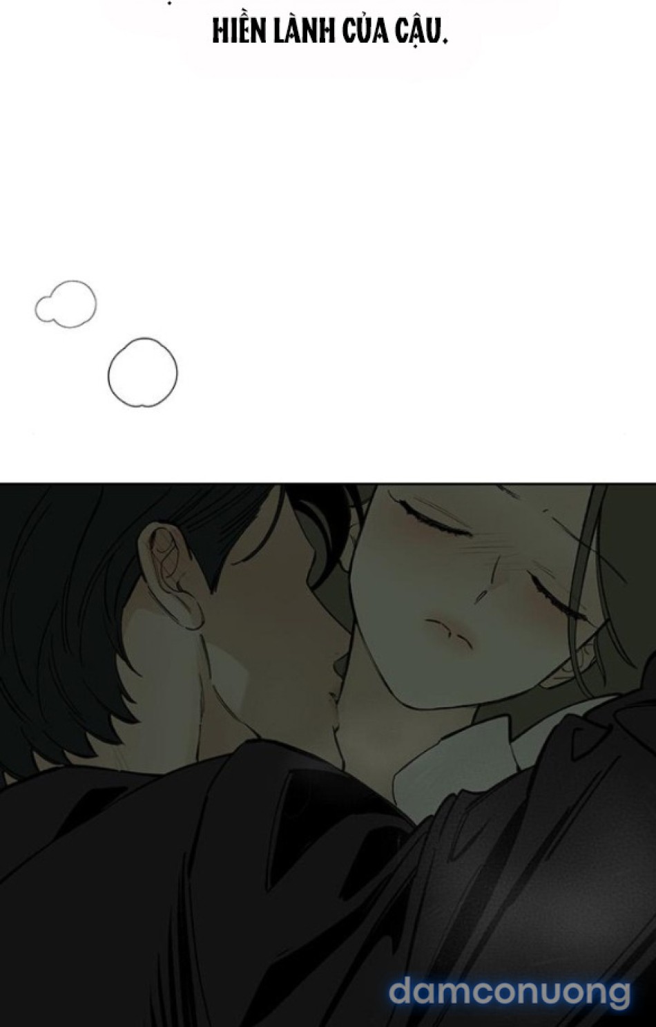 [18+] Nước Mắt Trên Đóa Hoa Tàn 