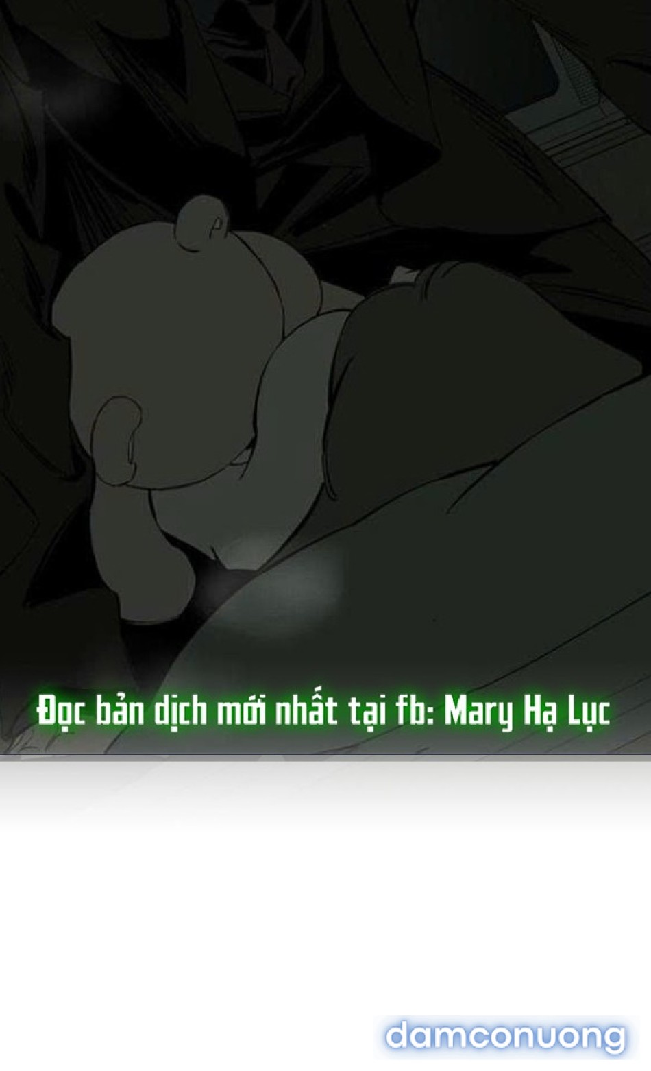 [18+] Nước Mắt Trên Đóa Hoa Tàn 