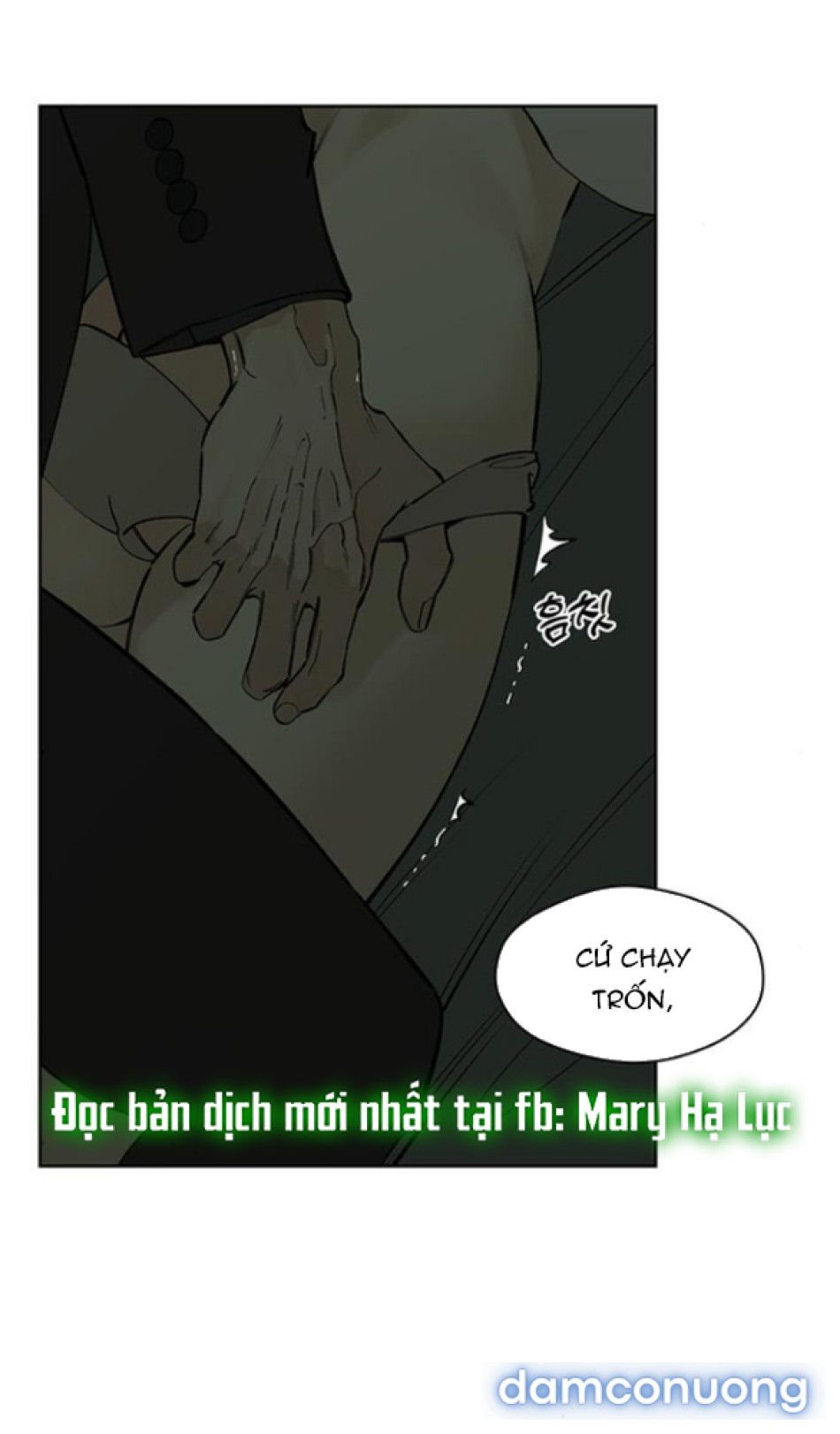 [18+] Nước Mắt Trên Đóa Hoa Tàn 