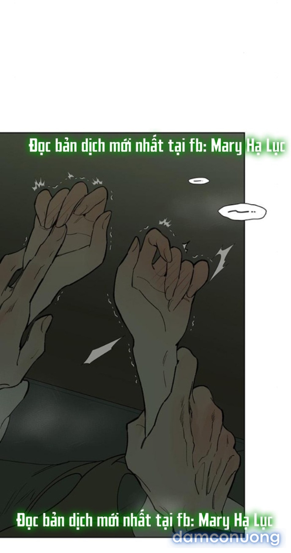 [18+] Nước Mắt Trên Đóa Hoa Tàn 