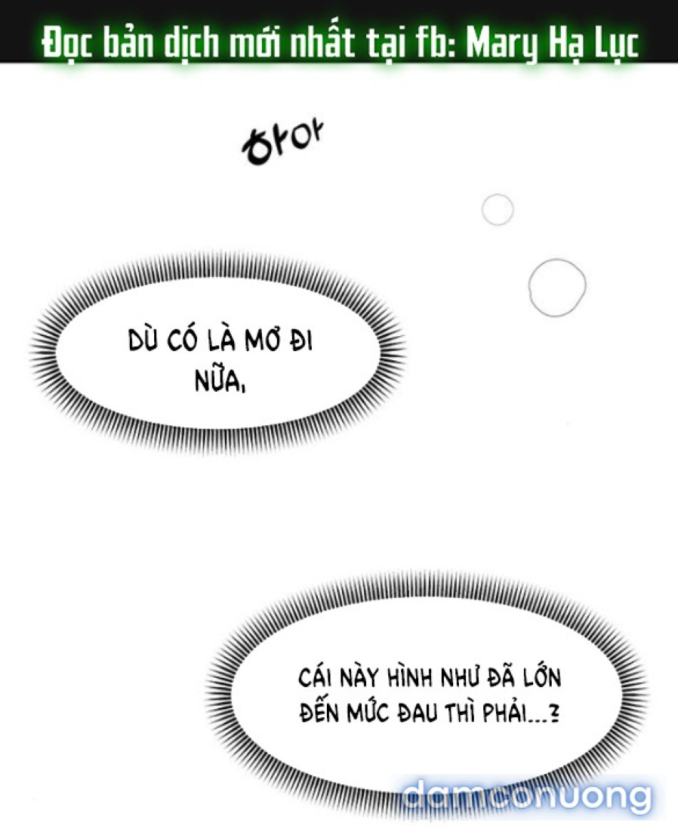 [18+] Nước Mắt Trên Đóa Hoa Tàn 
