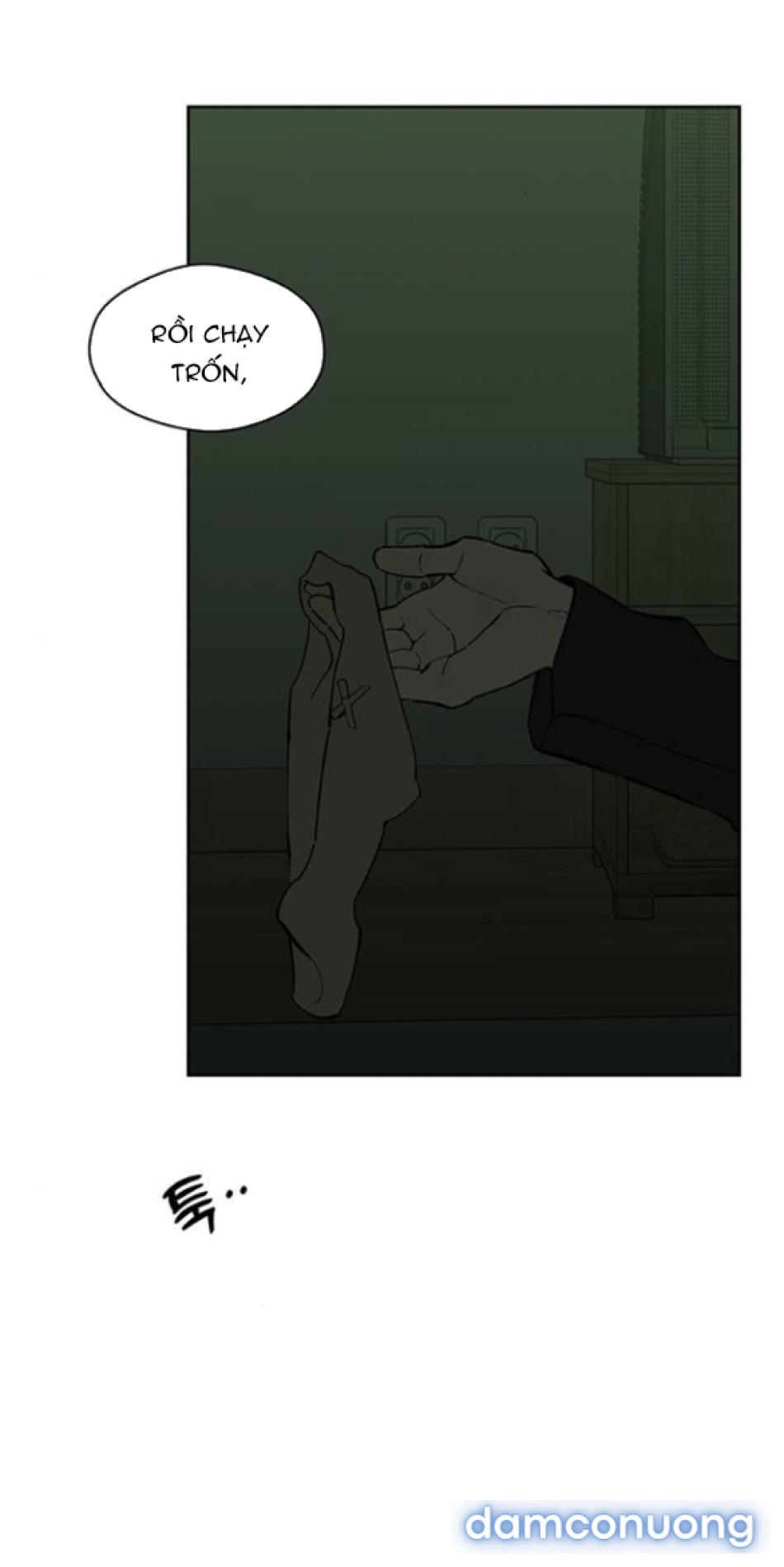 [18+] Nước Mắt Trên Đóa Hoa Tàn 