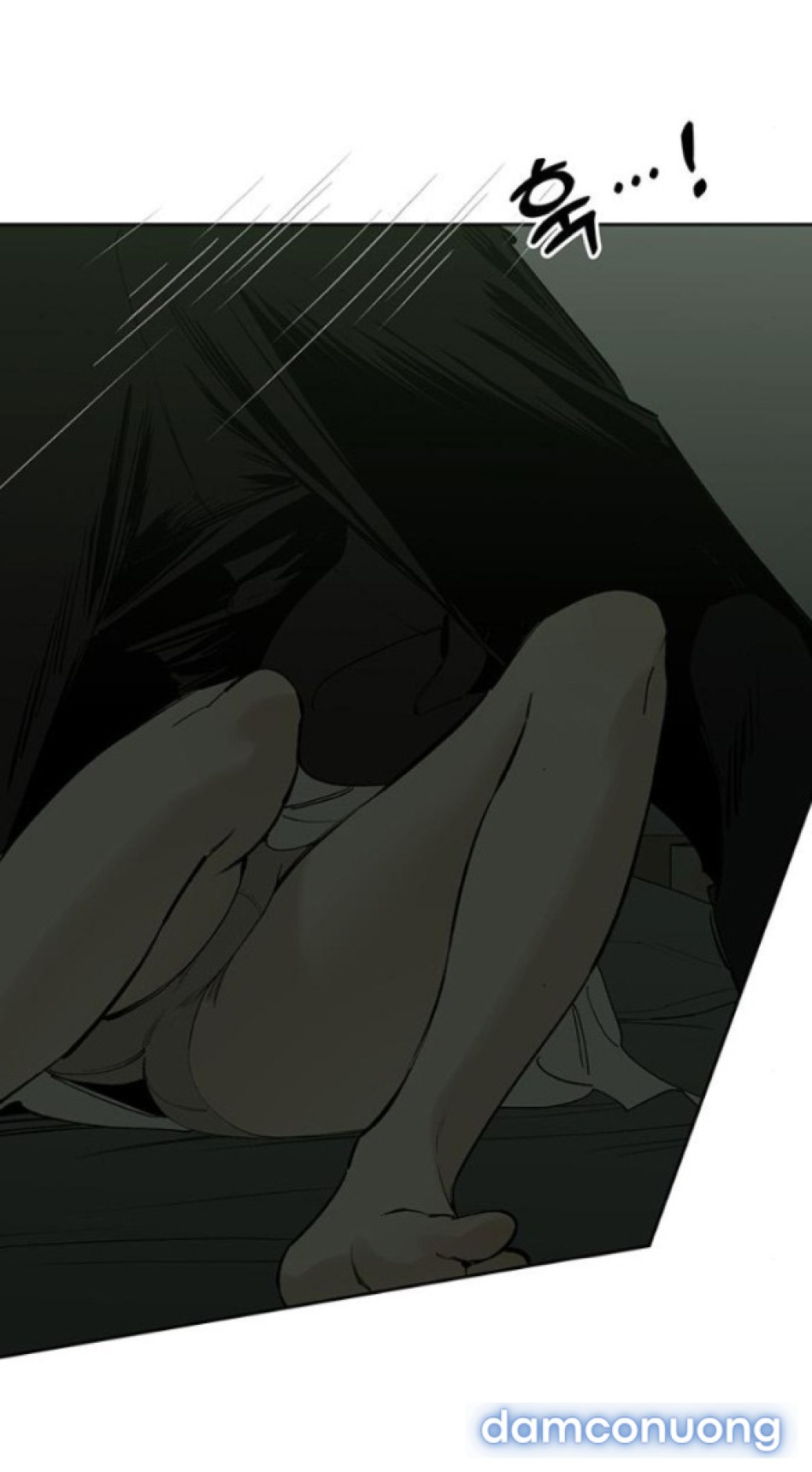 [18+] Nước Mắt Trên Đóa Hoa Tàn 
