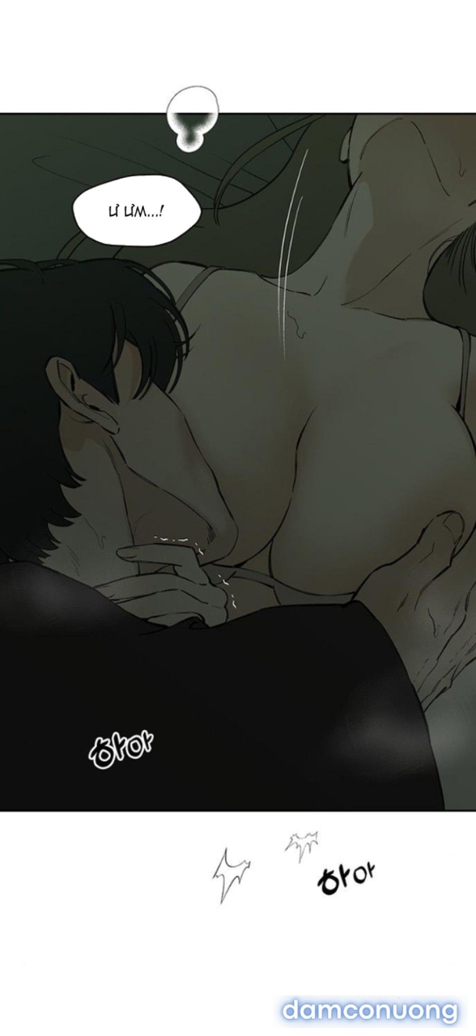[18+] Nước Mắt Trên Đóa Hoa Tàn 