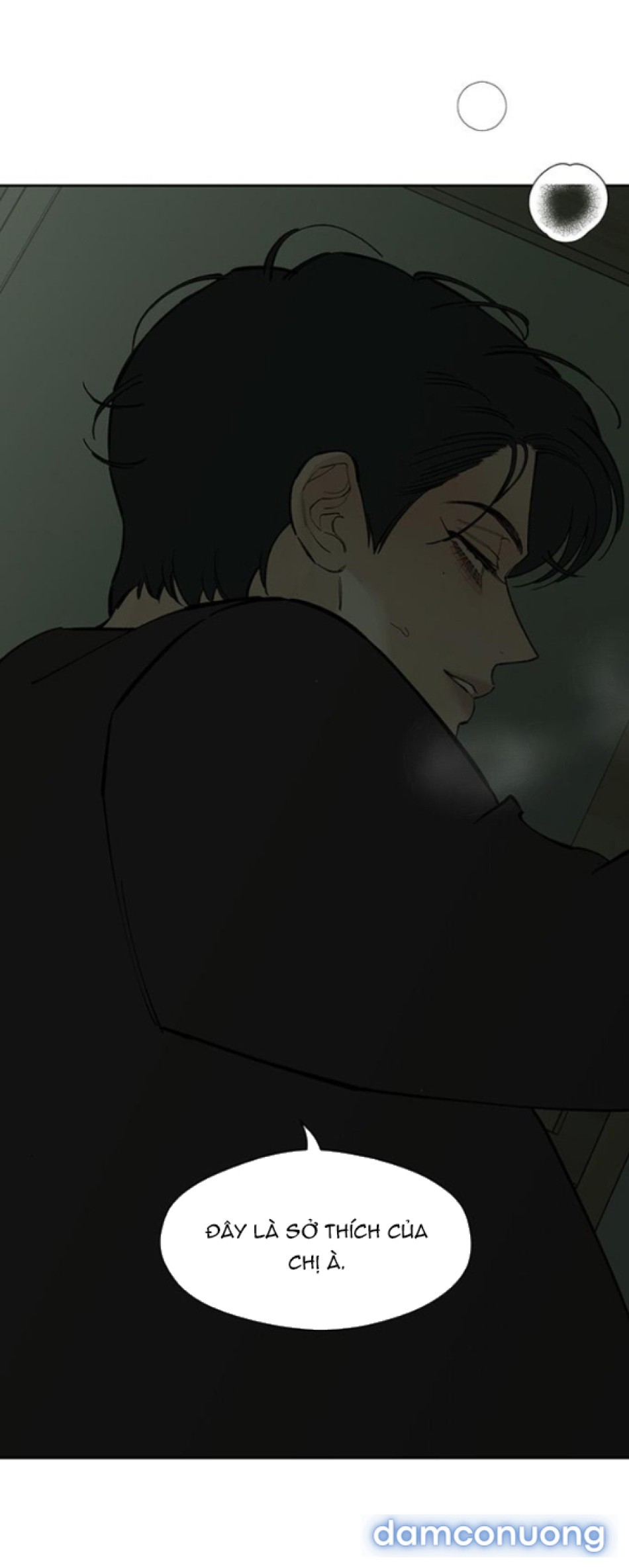 [18+] Nước Mắt Trên Đóa Hoa Tàn 