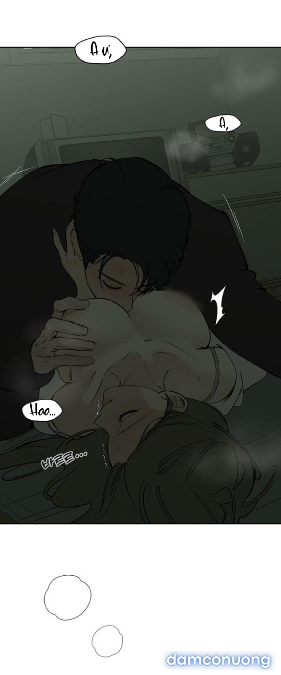 [18+] Nước Mắt Trên Đóa Hoa Tàn 