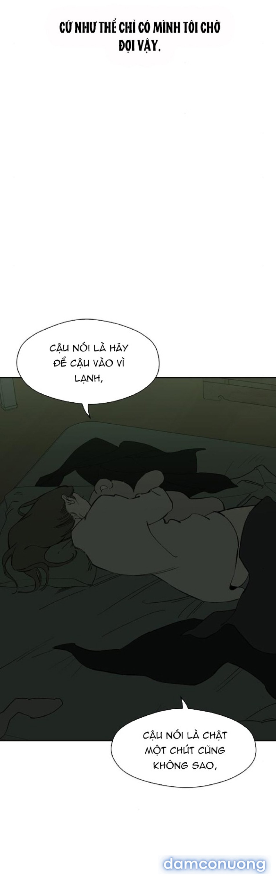 [18+] Nước Mắt Trên Đóa Hoa Tàn 