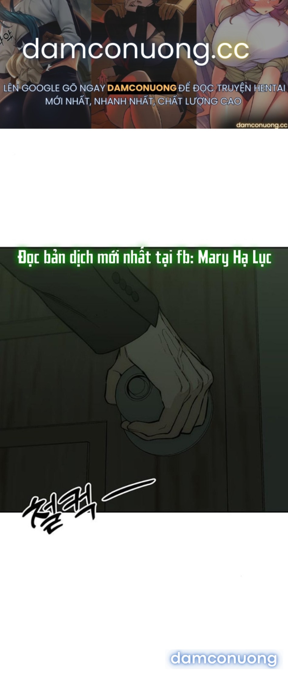 [18+] Nước Mắt Trên Đóa Hoa Tàn 