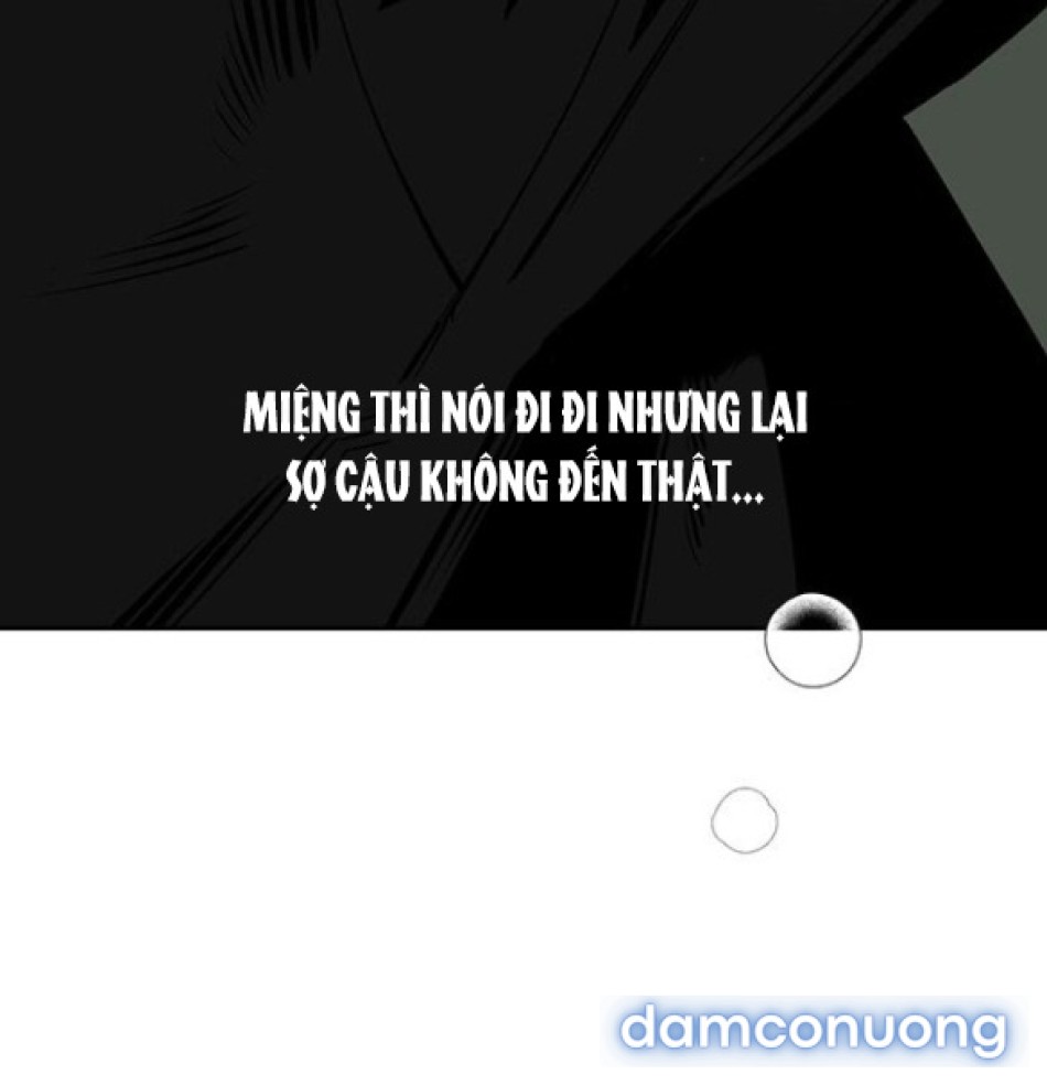 [18+] Nước Mắt Trên Đóa Hoa Tàn 