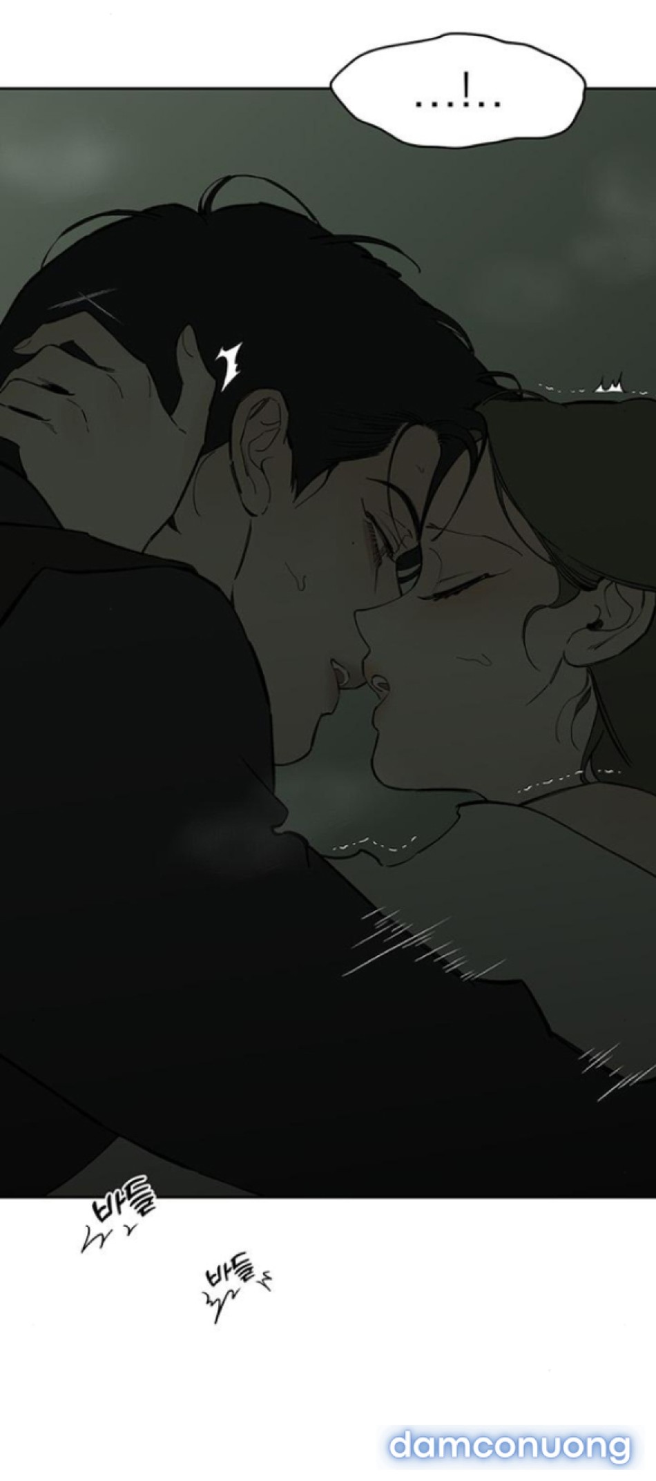 [18+] Nước Mắt Trên Đóa Hoa Tàn 