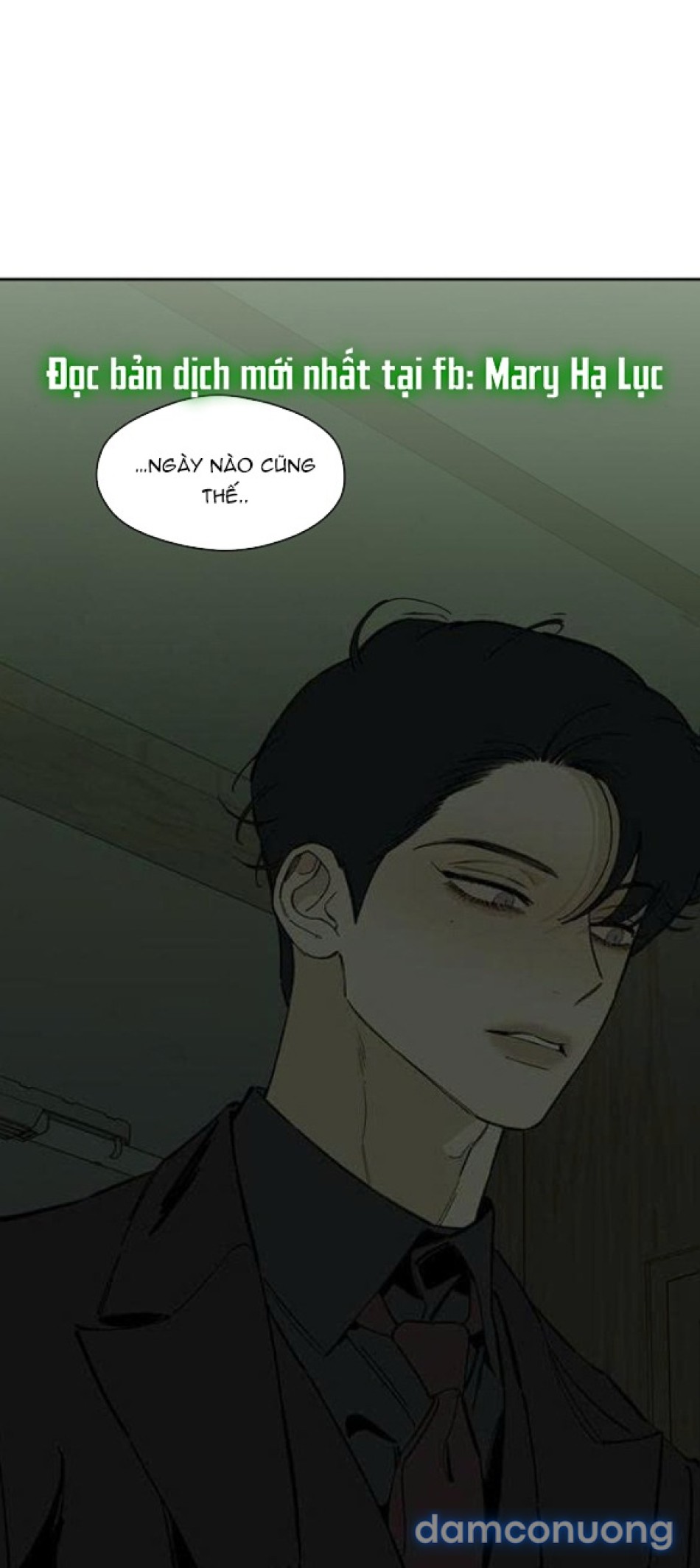 [18+] Nước Mắt Trên Đóa Hoa Tàn 