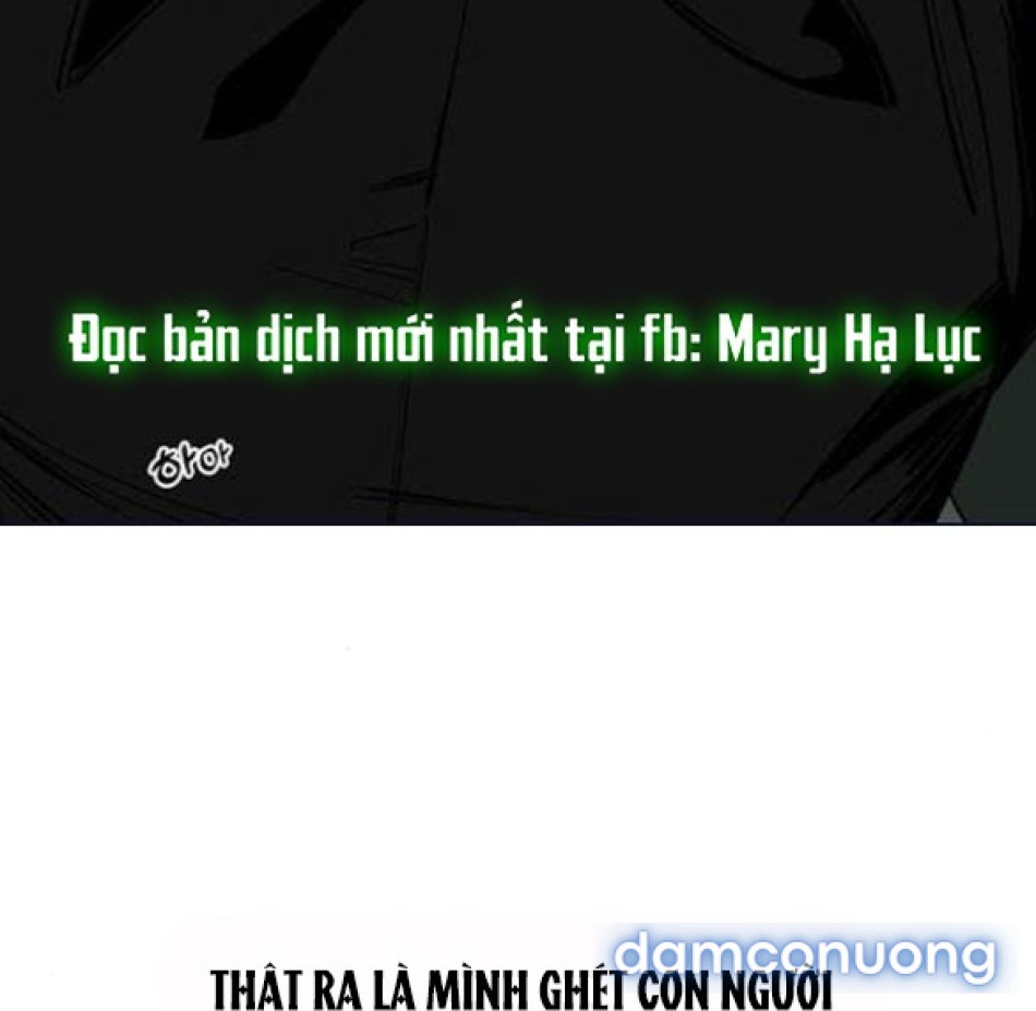 [18+] Nước Mắt Trên Đóa Hoa Tàn 