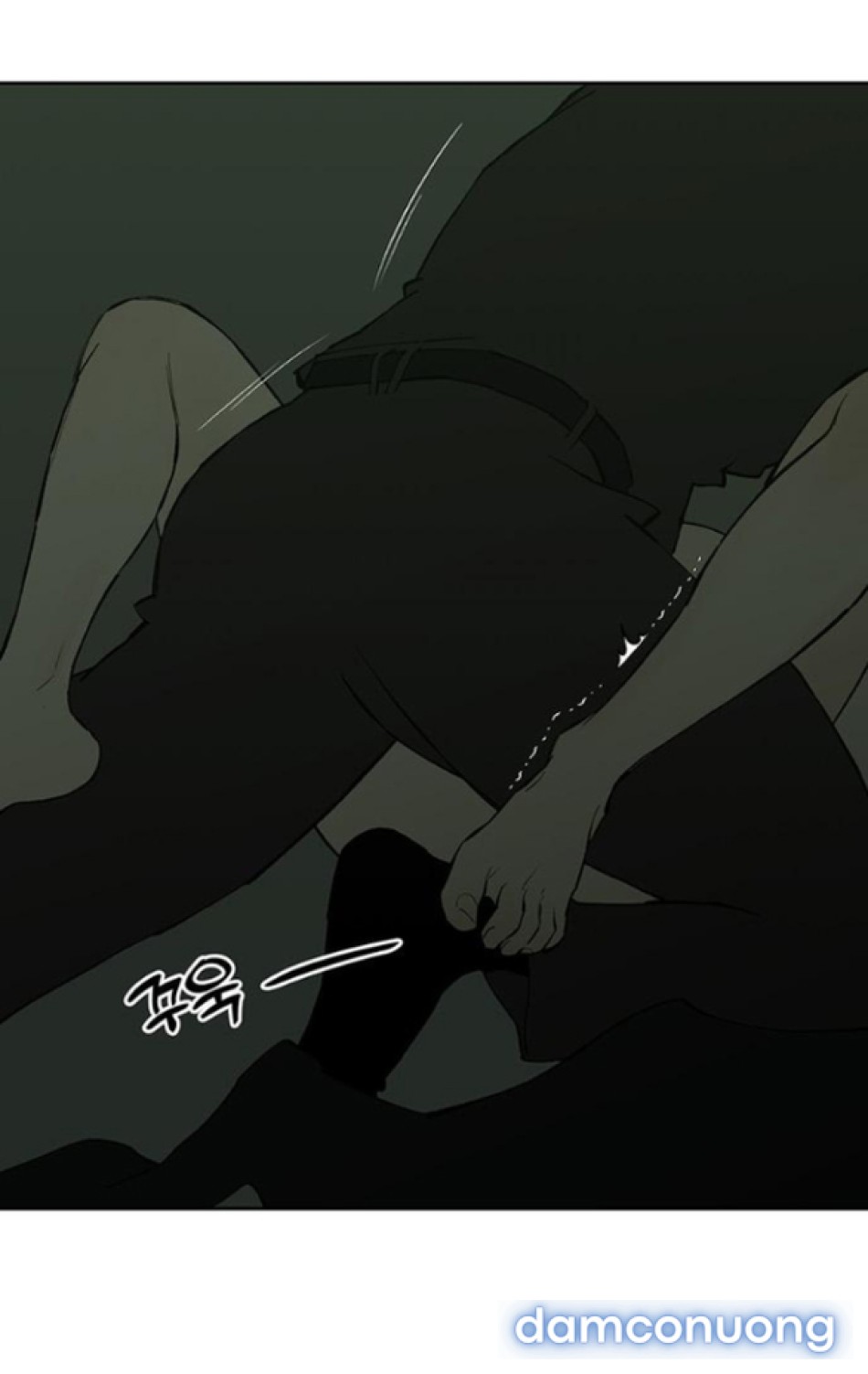 [18+] Nước Mắt Trên Đóa Hoa Tàn 