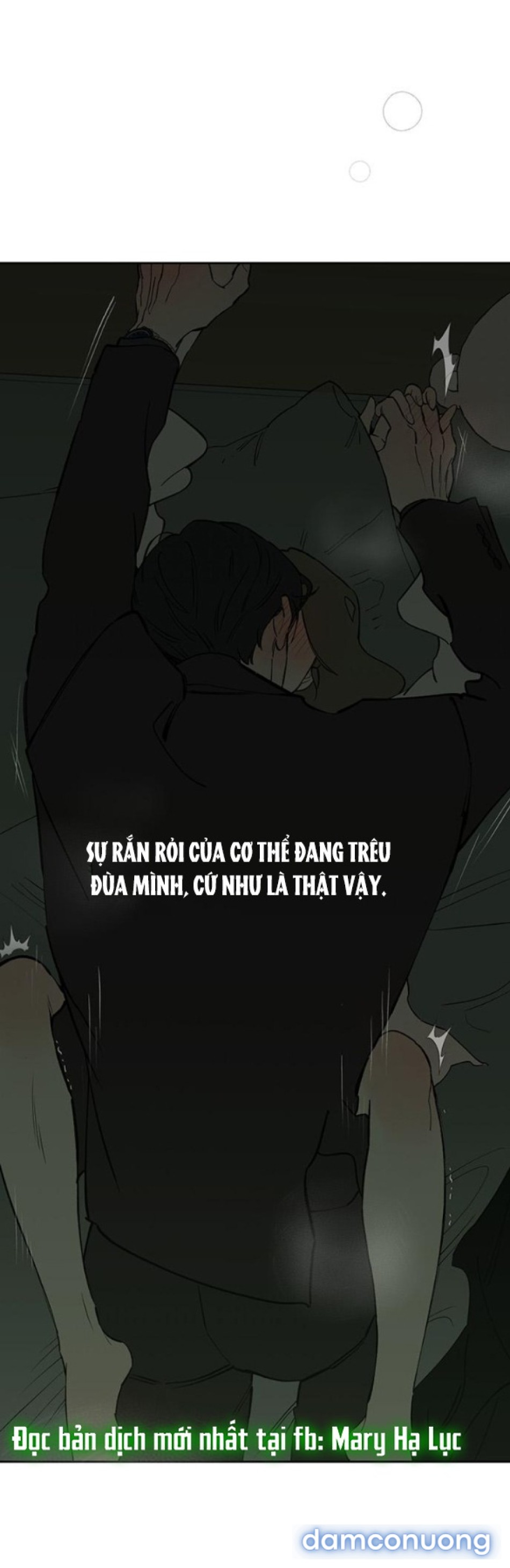 [18+] Nước Mắt Trên Đóa Hoa Tàn 
