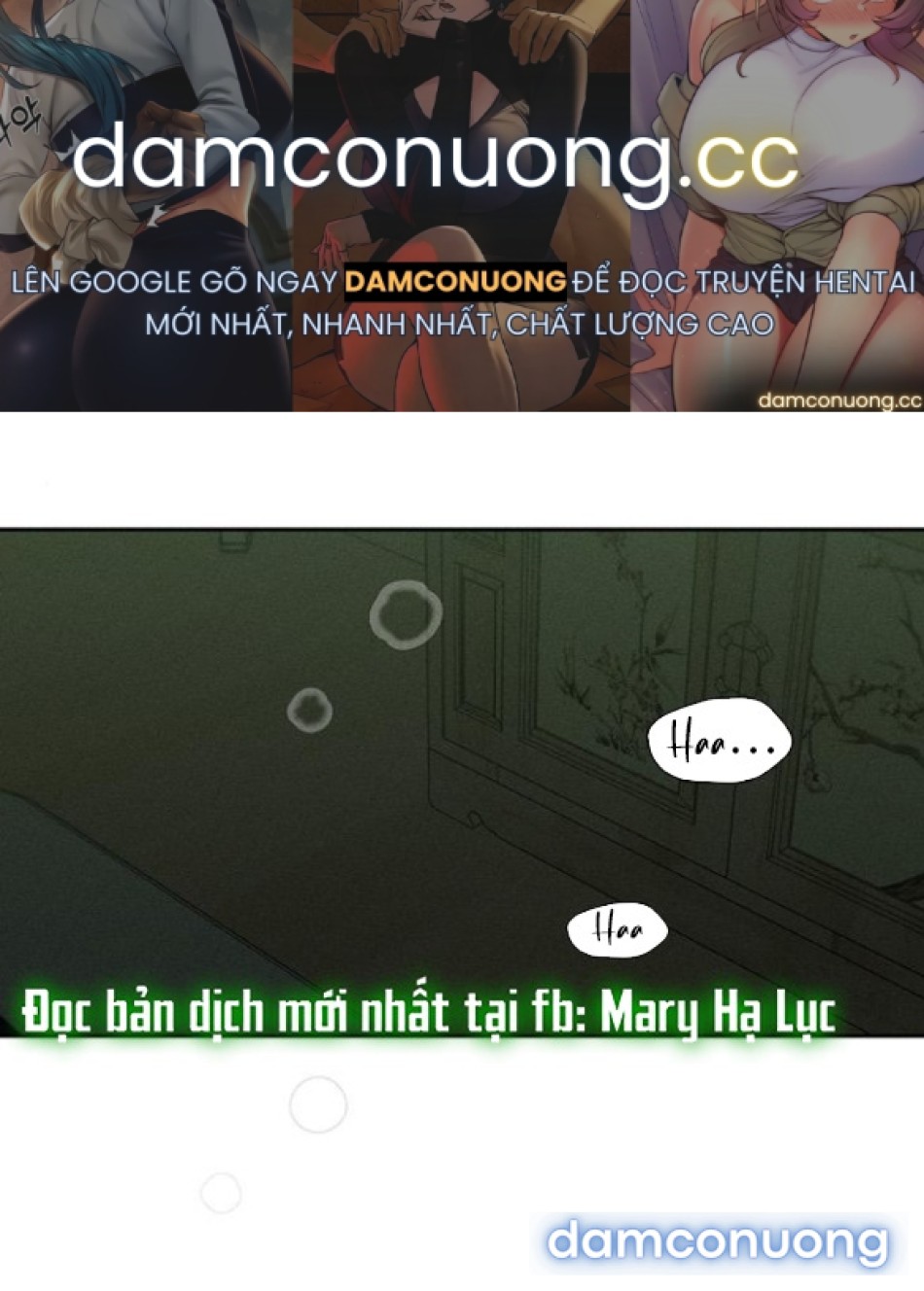[18+] Nước Mắt Trên Đóa Hoa Tàn 