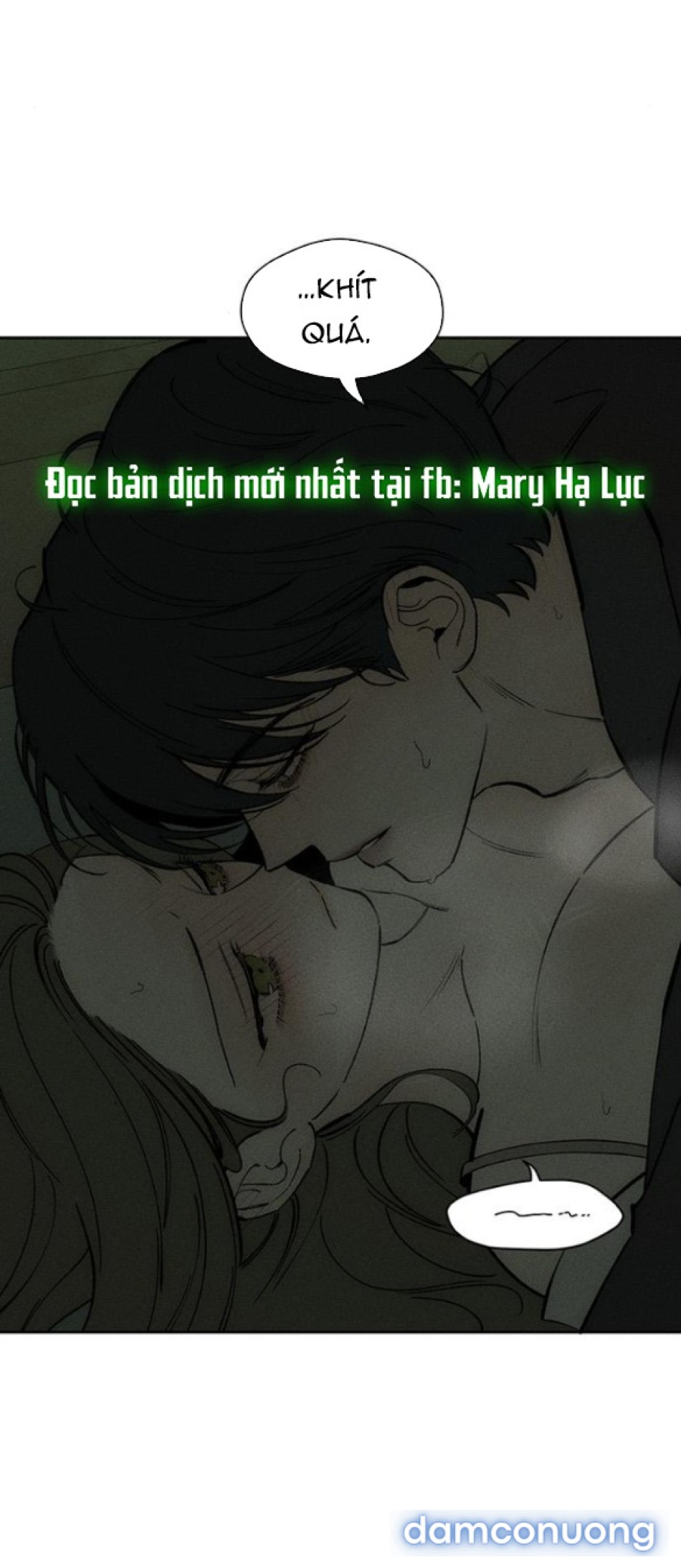 [18+] Nước Mắt Trên Đóa Hoa Tàn 