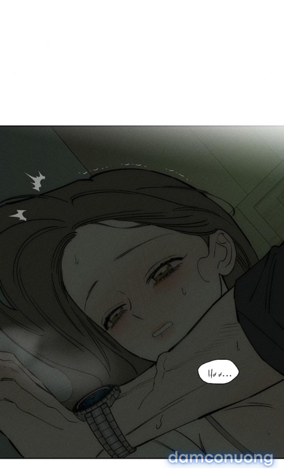 [18+] Nước Mắt Trên Đóa Hoa Tàn 
