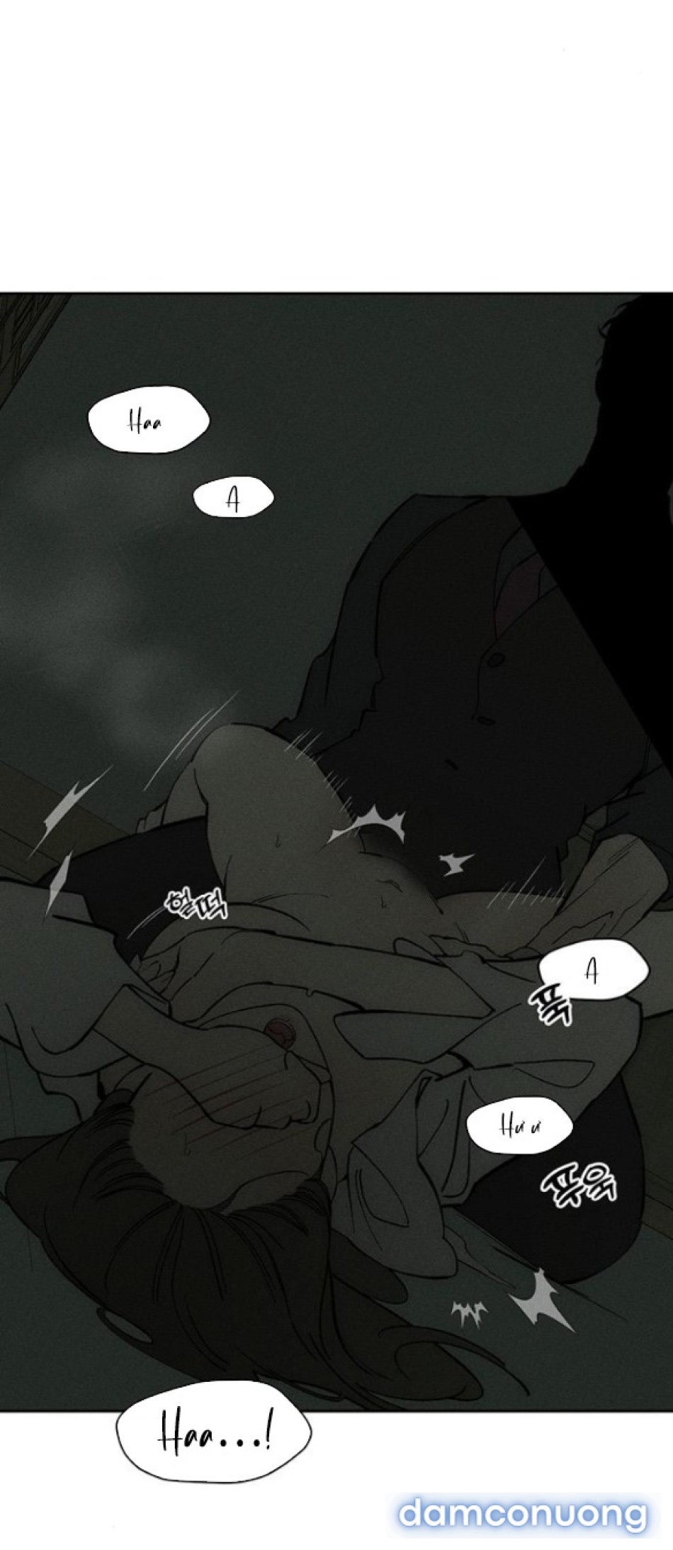 [18+] Nước Mắt Trên Đóa Hoa Tàn 