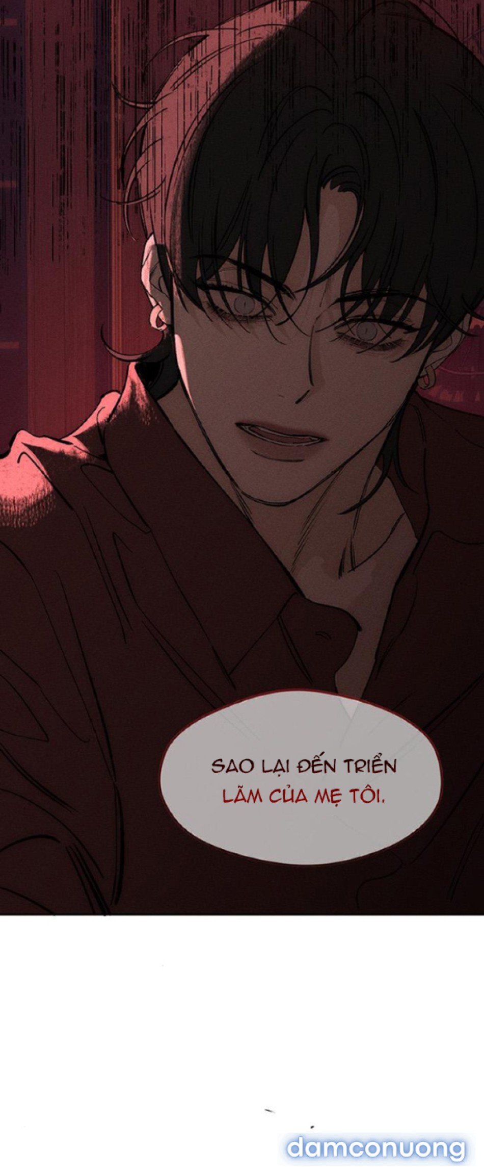 [18+] Nước Mắt Trên Đóa Hoa Tàn 