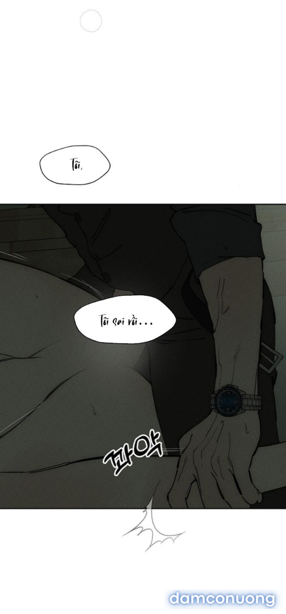 [18+] Nước Mắt Trên Đóa Hoa Tàn 