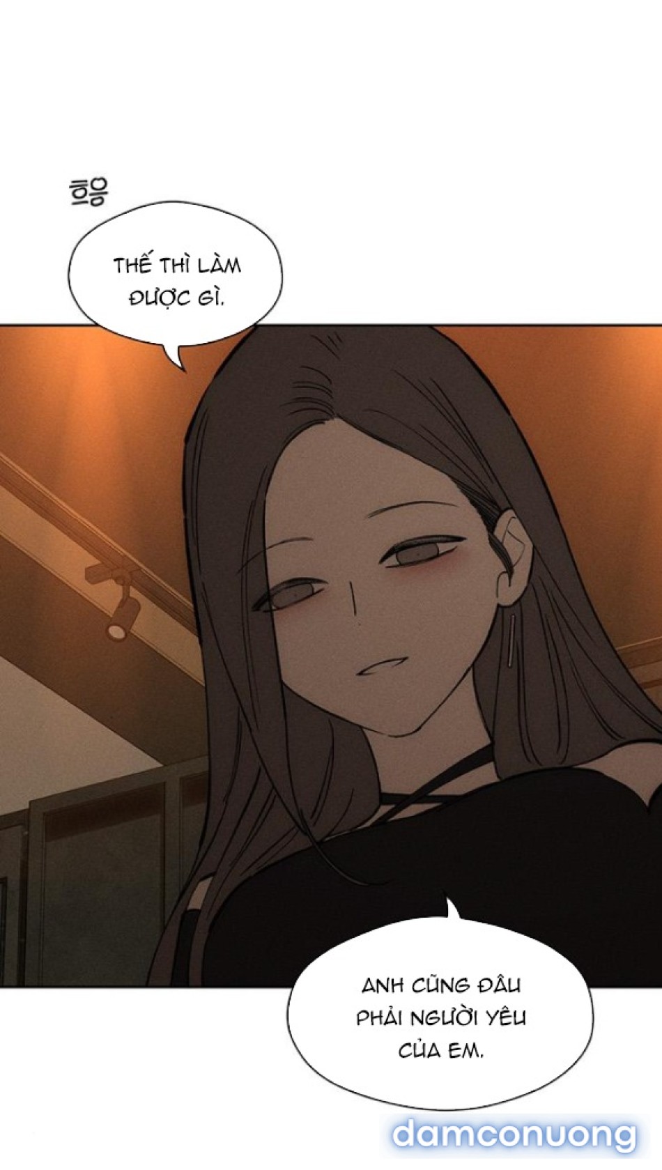 [18+] Nước Mắt Trên Đóa Hoa Tàn 